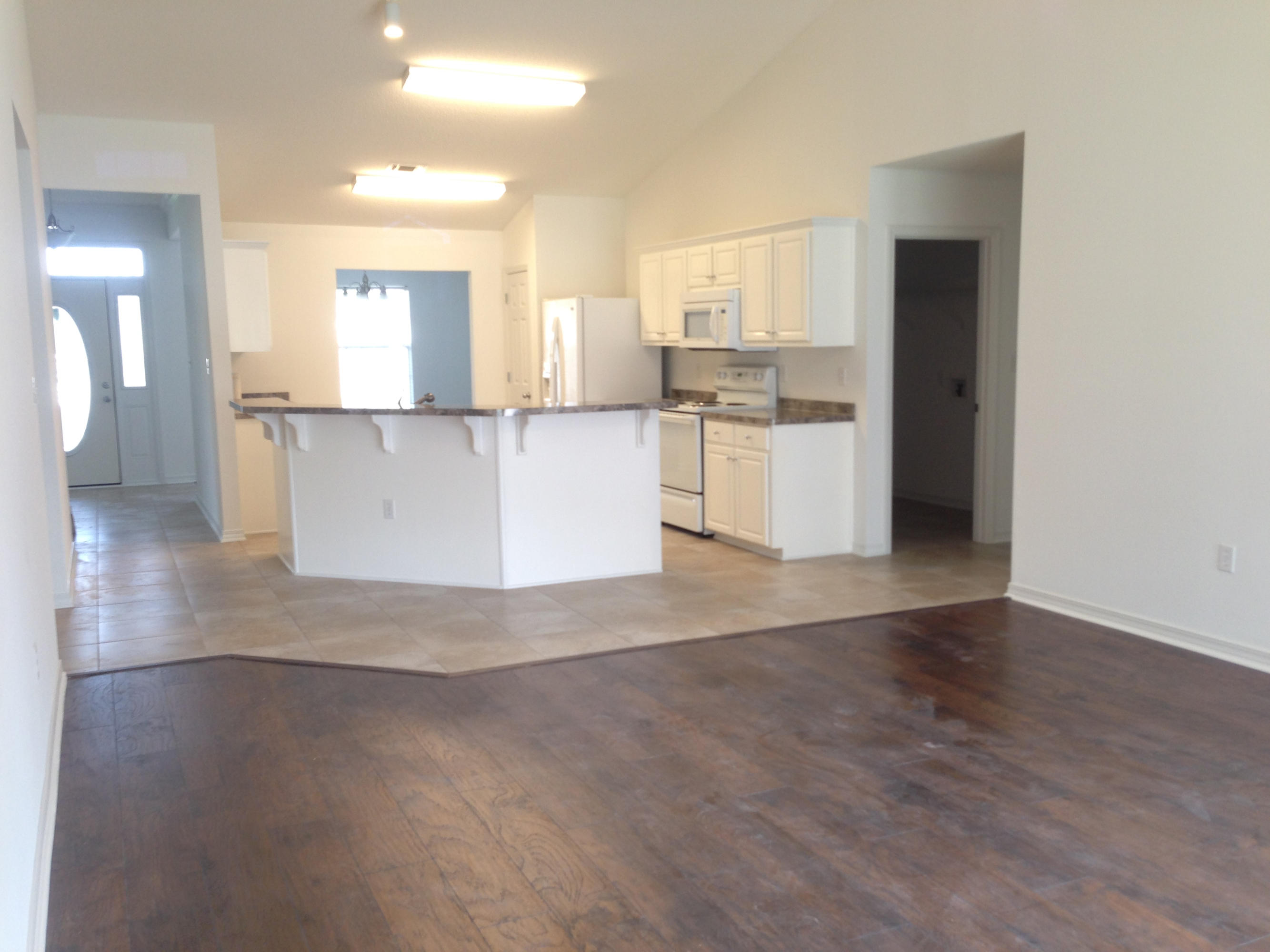 WATERSTONE - Residential