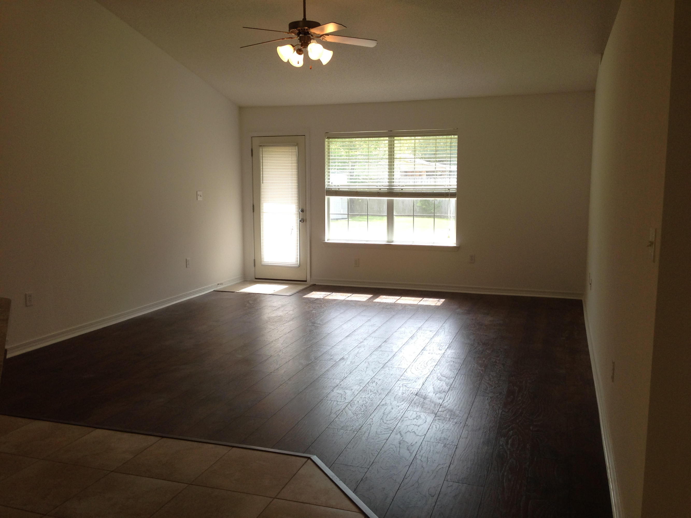 WATERSTONE - Residential