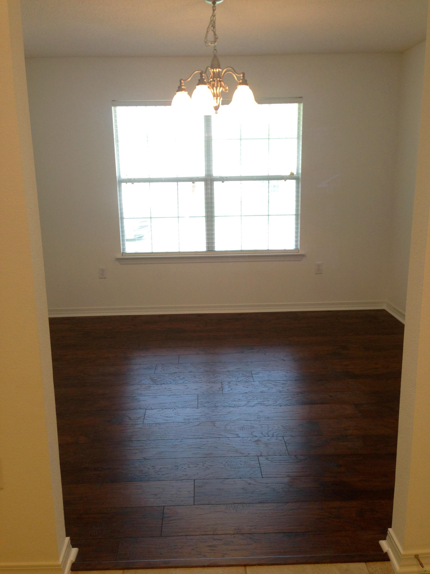 WATERSTONE - Residential