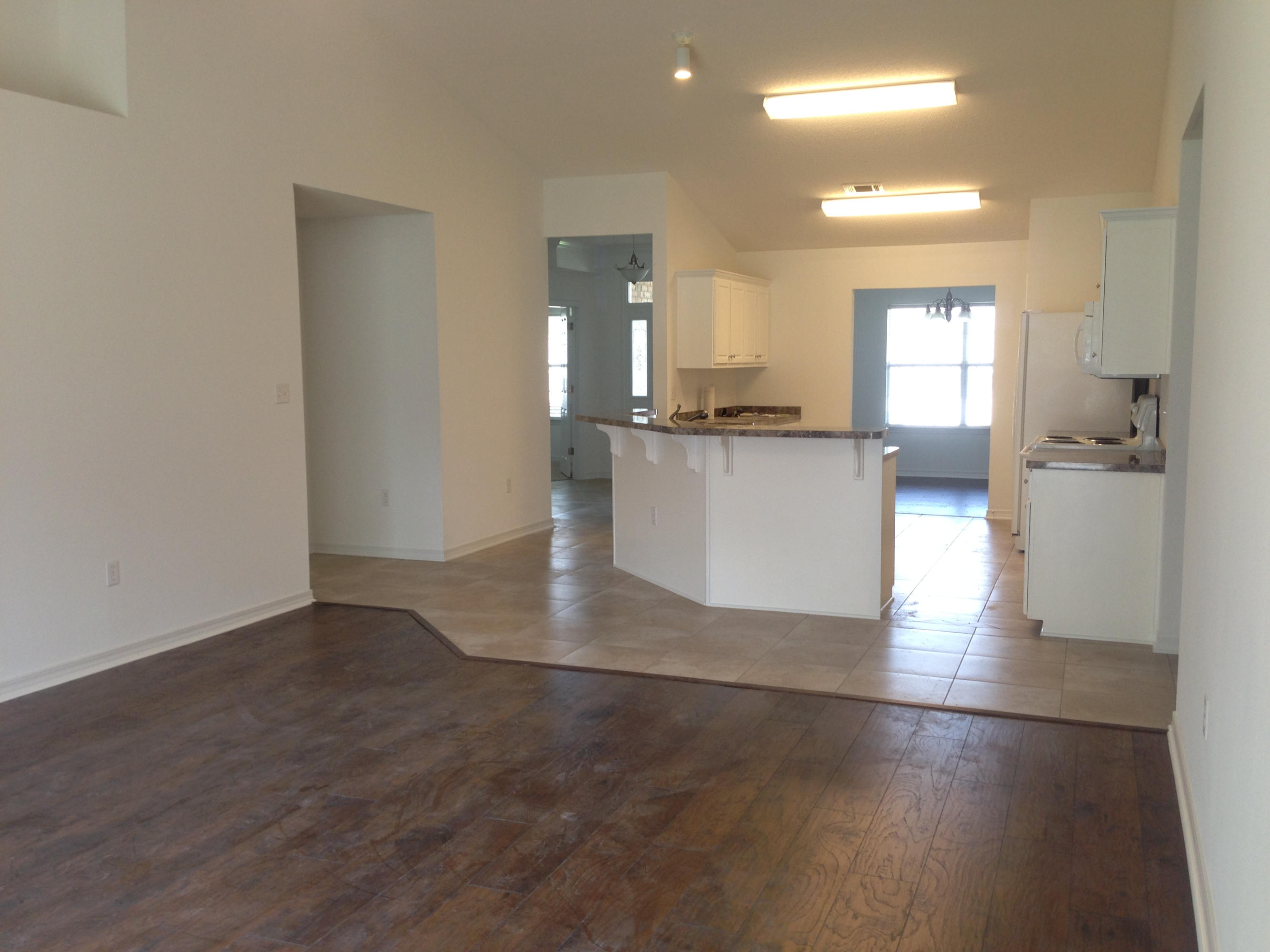 WATERSTONE - Residential