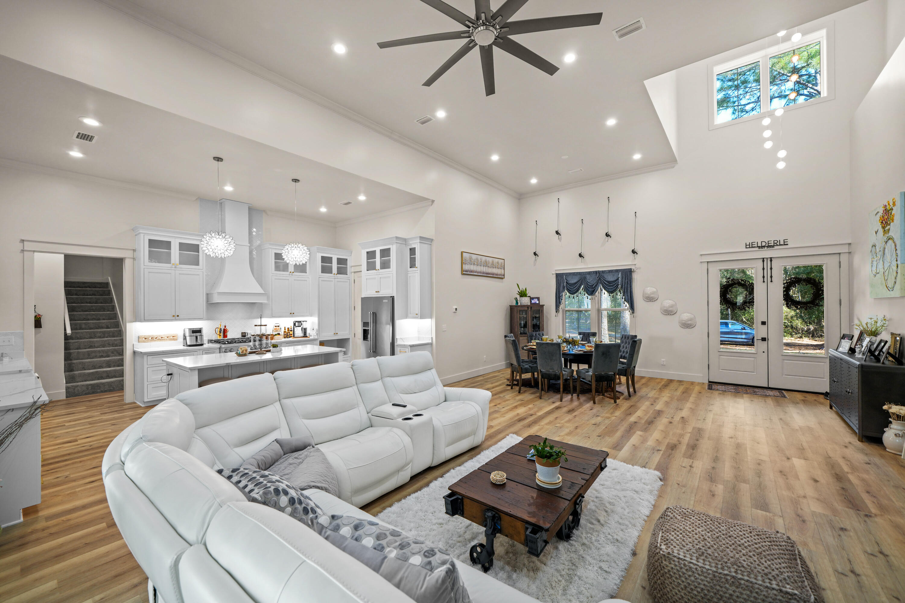 SANTA ROSA PLANTATION - Residential