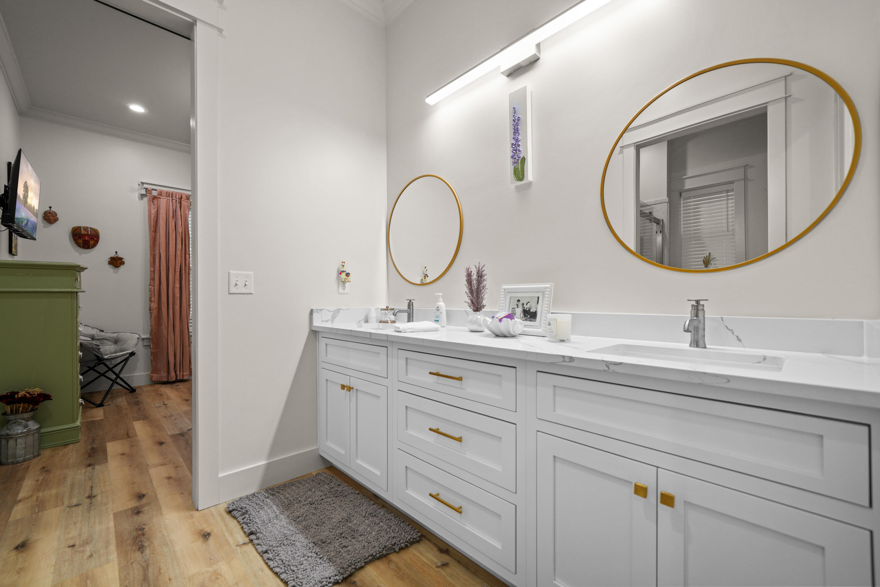 SANTA ROSA PLANTATION - Residential