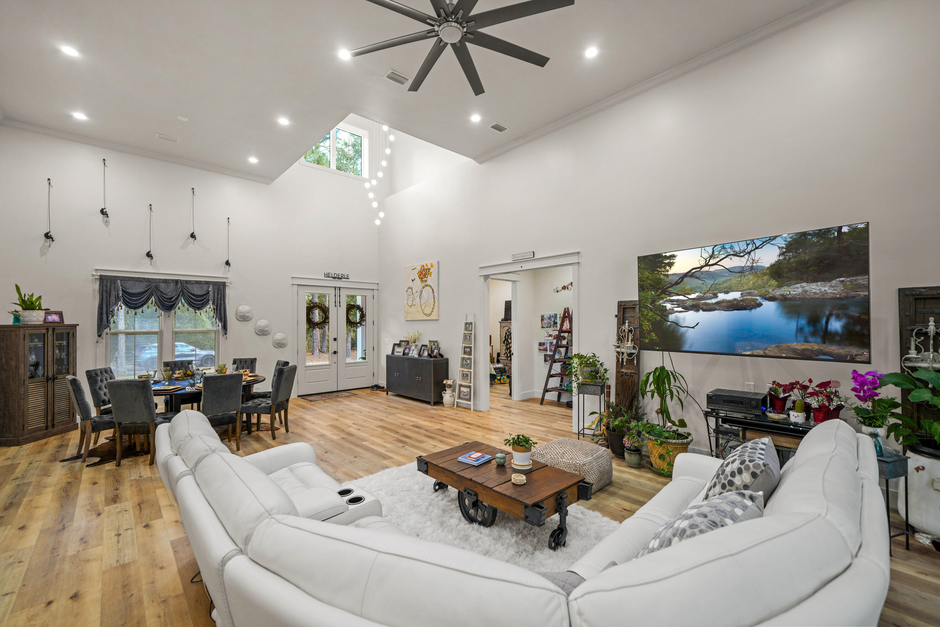 SANTA ROSA PLANTATION - Residential