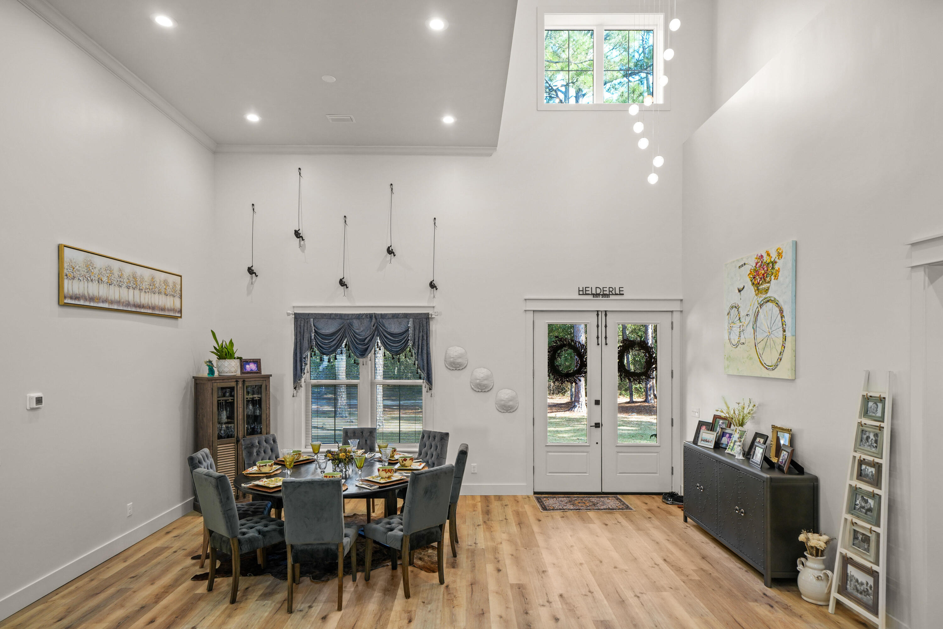 SANTA ROSA PLANTATION - Residential