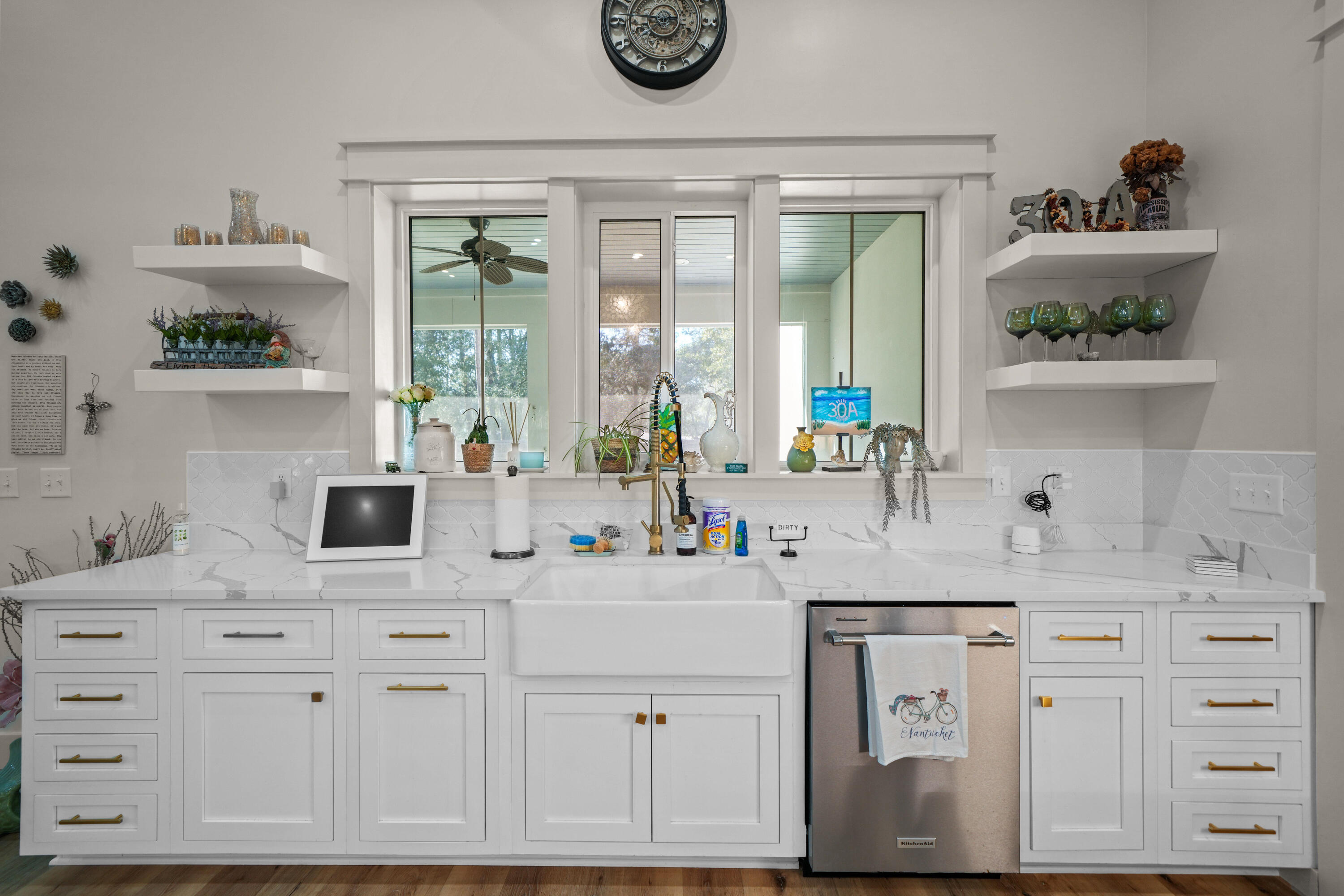 SANTA ROSA PLANTATION - Residential