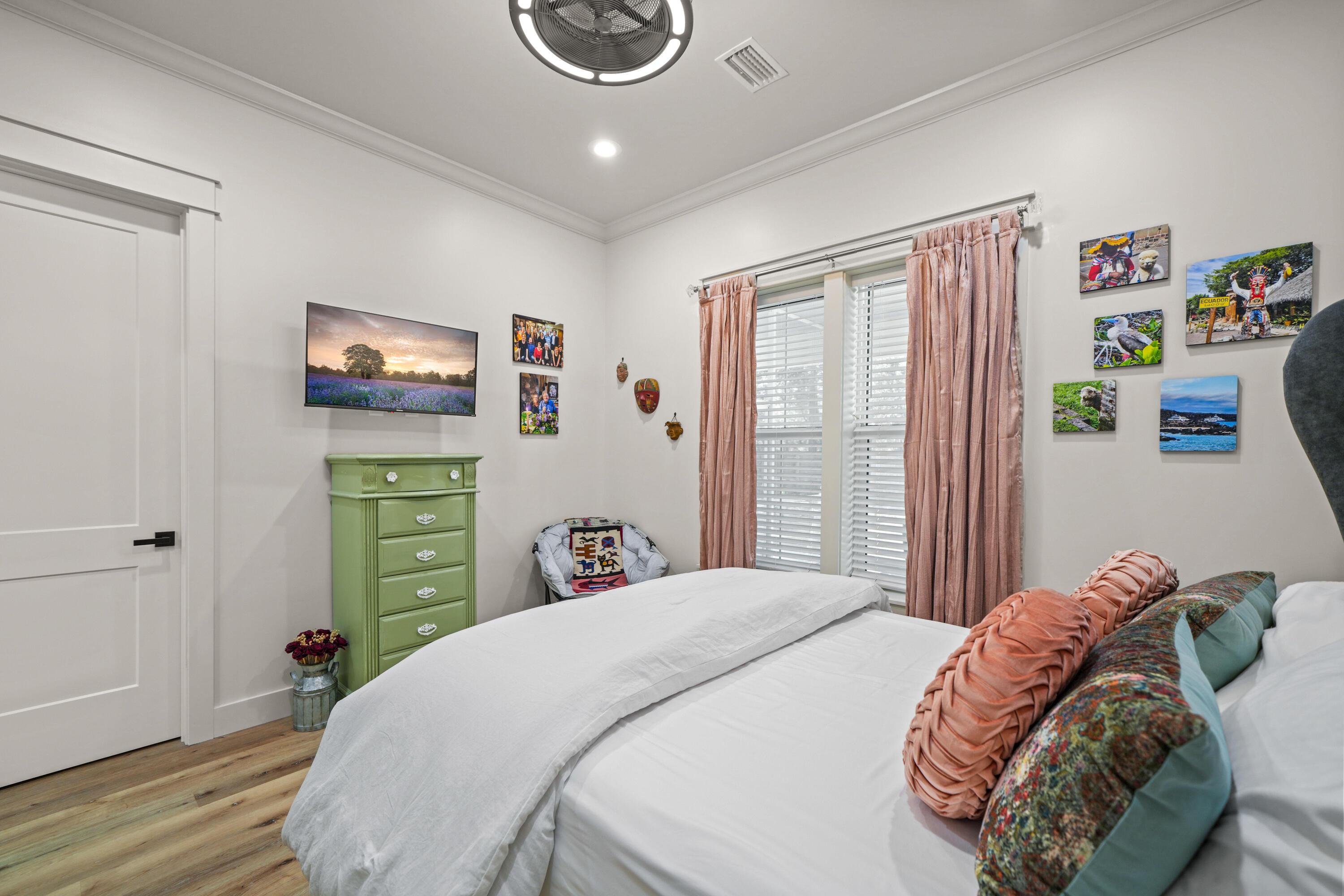 SANTA ROSA PLANTATION - Residential