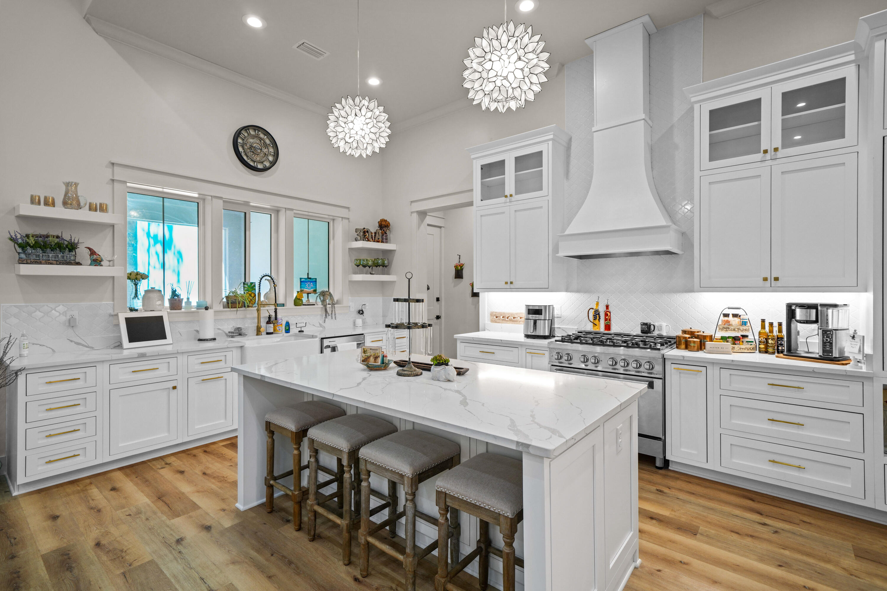 SANTA ROSA PLANTATION - Residential