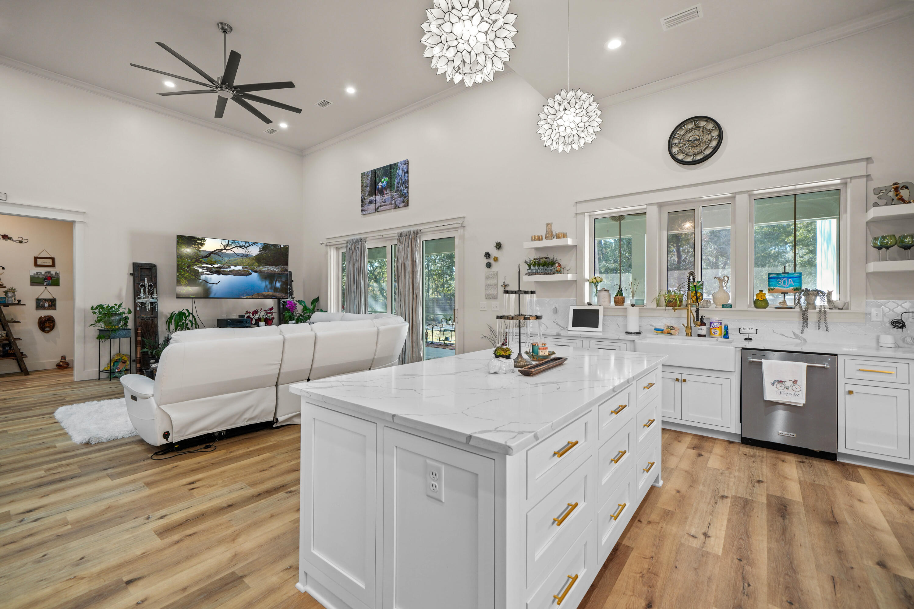 SANTA ROSA PLANTATION - Residential