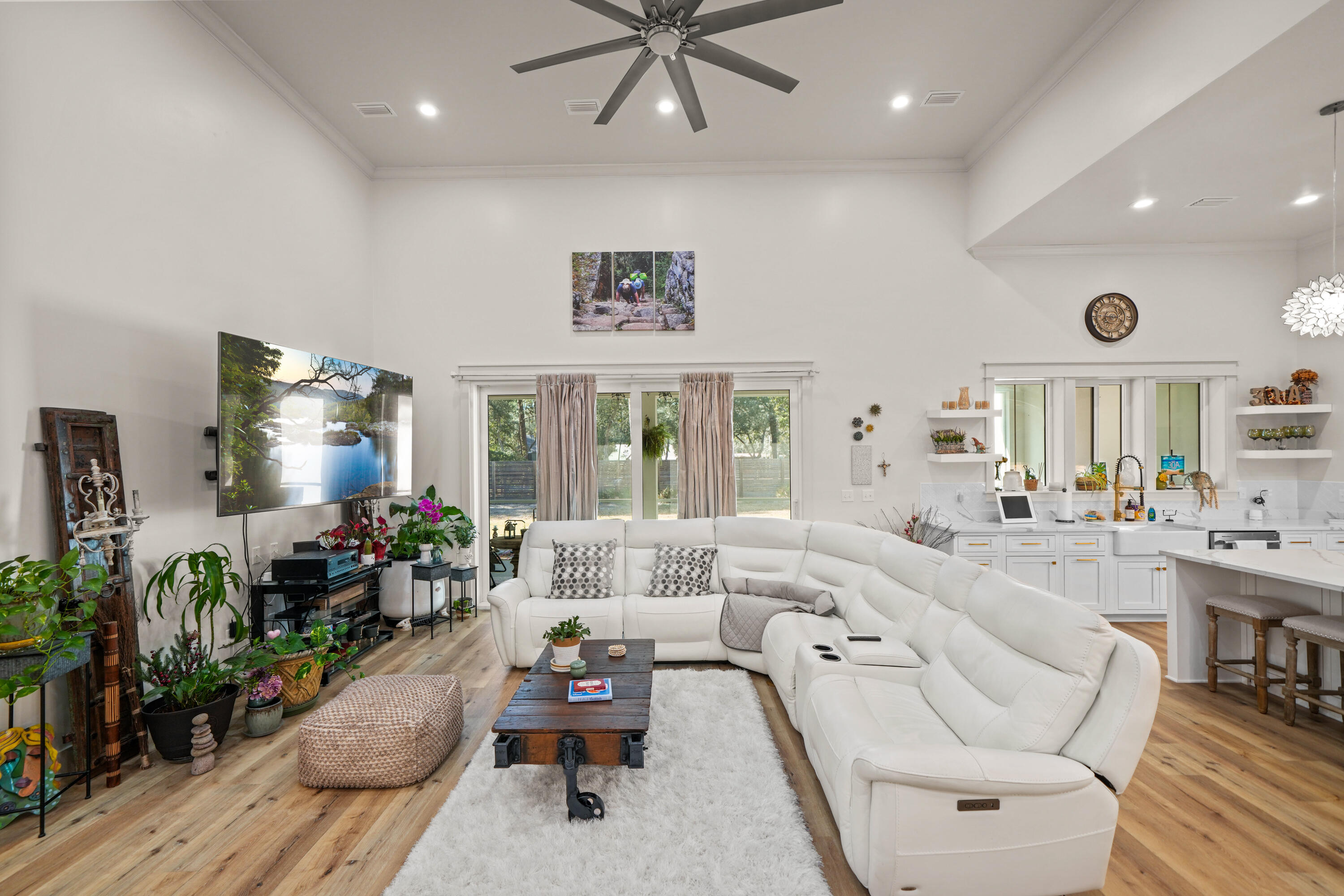 SANTA ROSA PLANTATION - Residential