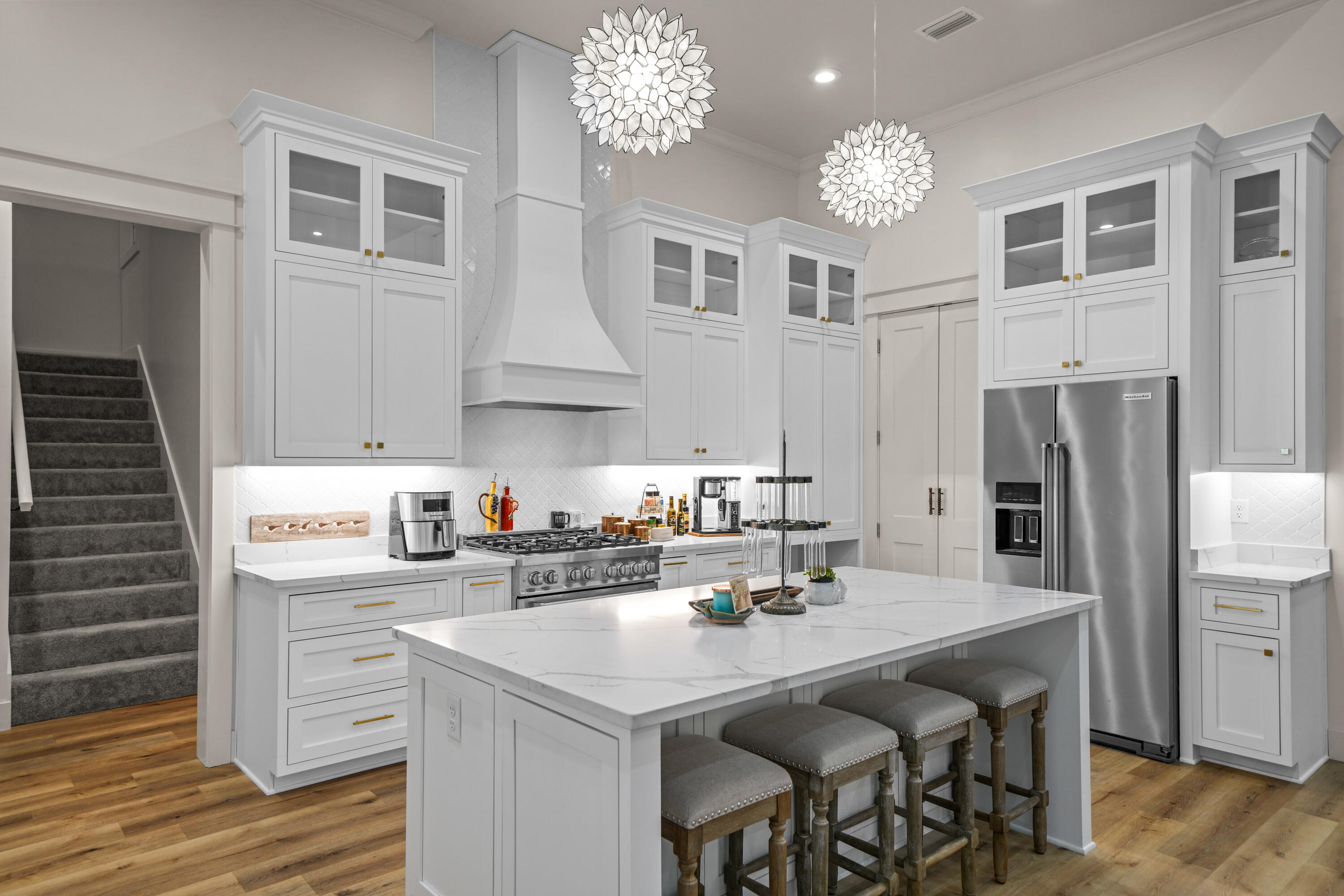 SANTA ROSA PLANTATION - Residential