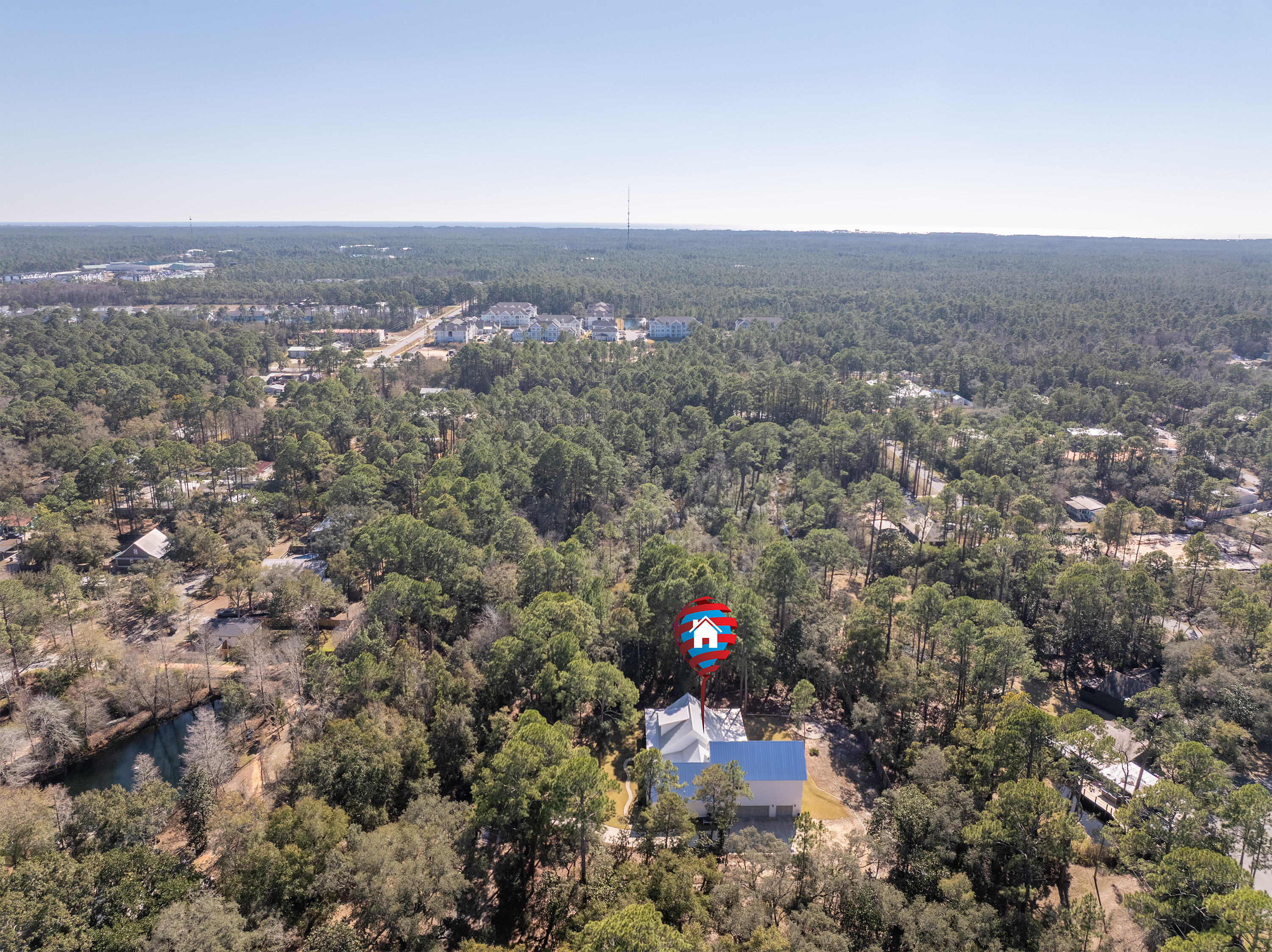 SANTA ROSA PLANTATION - Residential