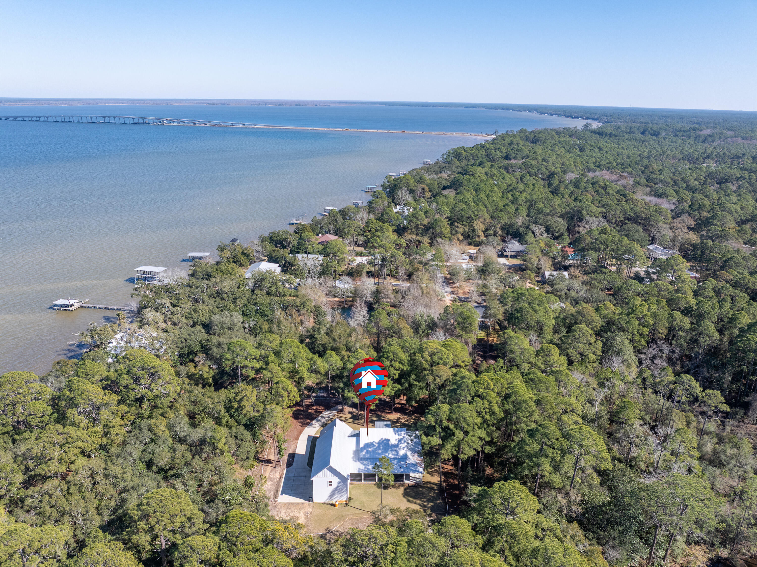 SANTA ROSA PLANTATION - Residential