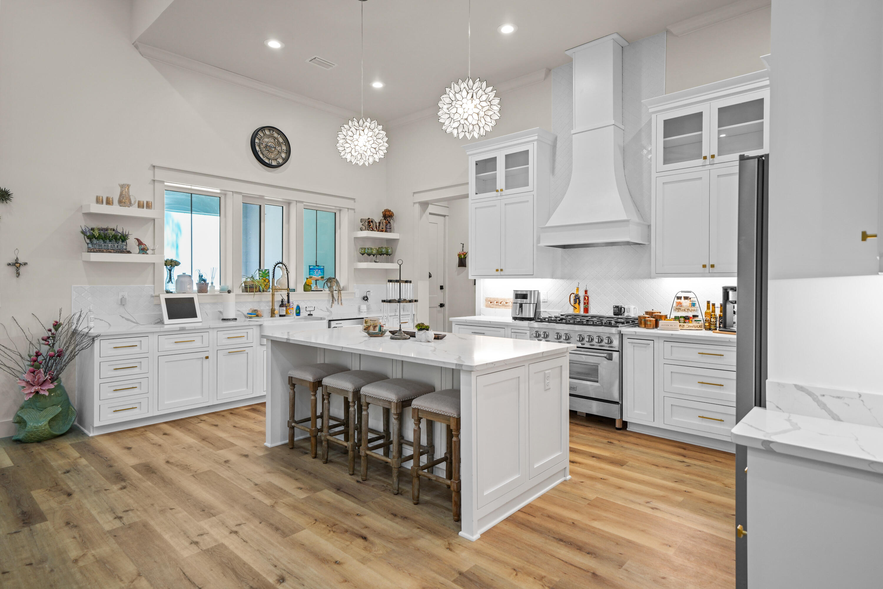 SANTA ROSA PLANTATION - Residential