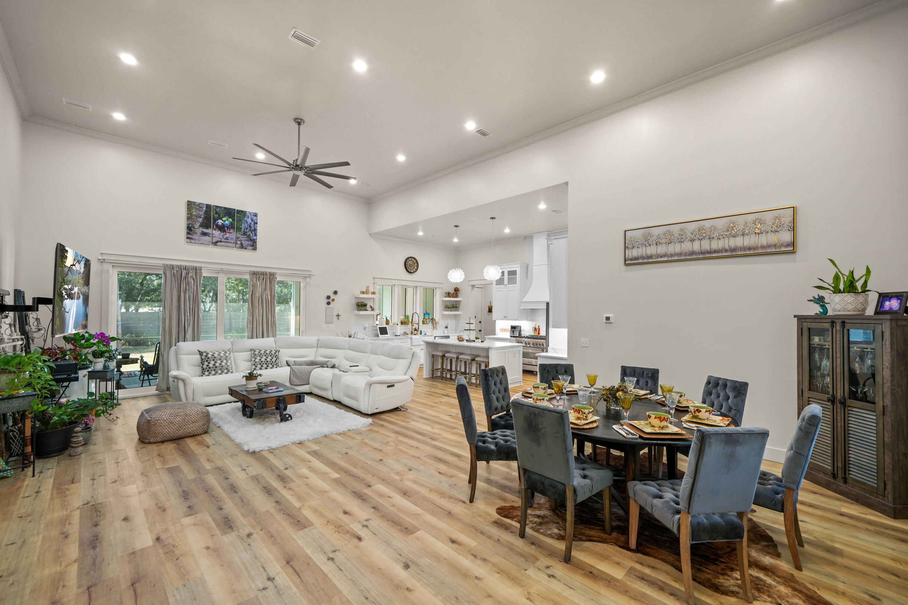 SANTA ROSA PLANTATION - Residential