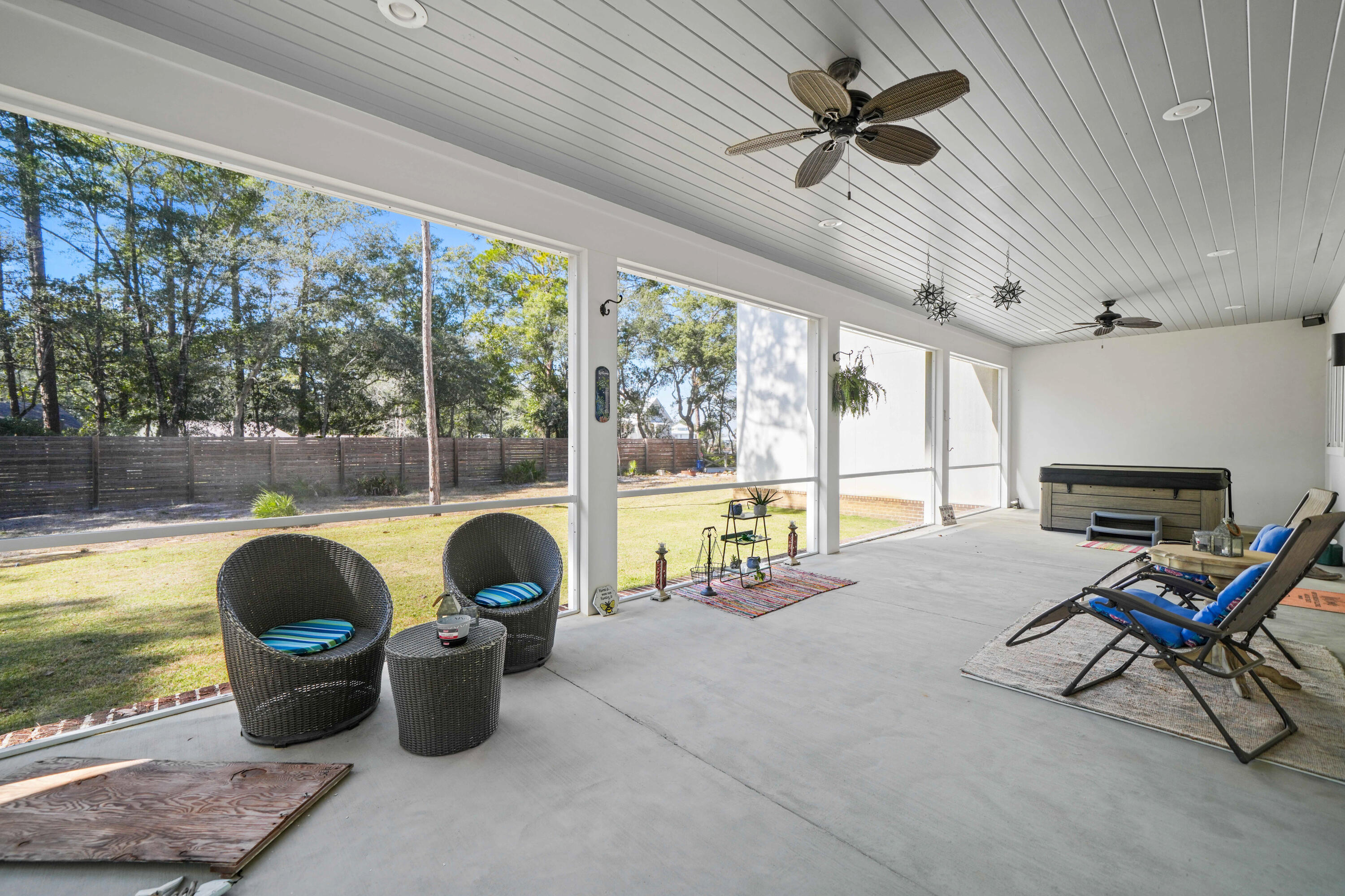 SANTA ROSA PLANTATION - Residential