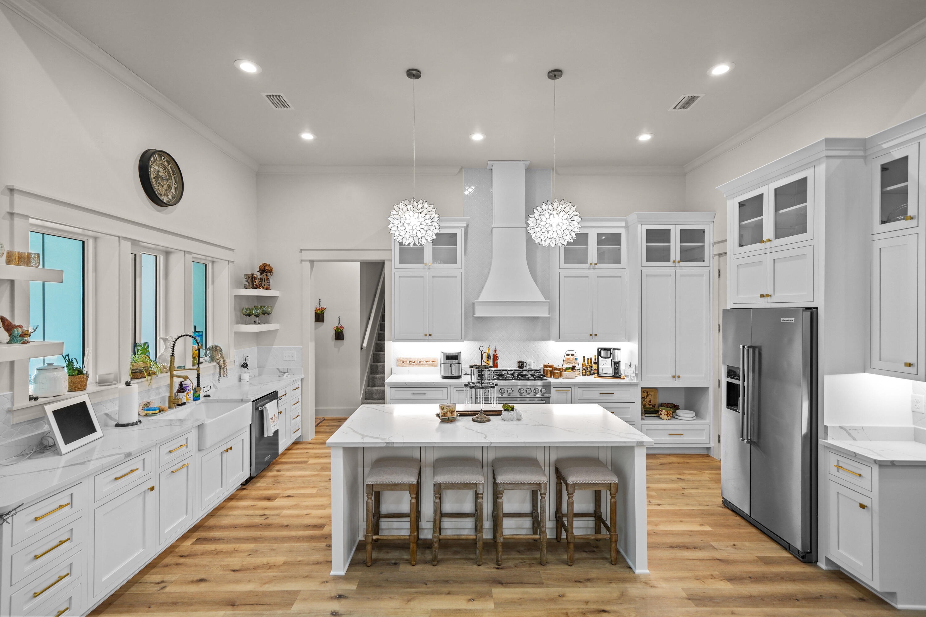 SANTA ROSA PLANTATION - Residential