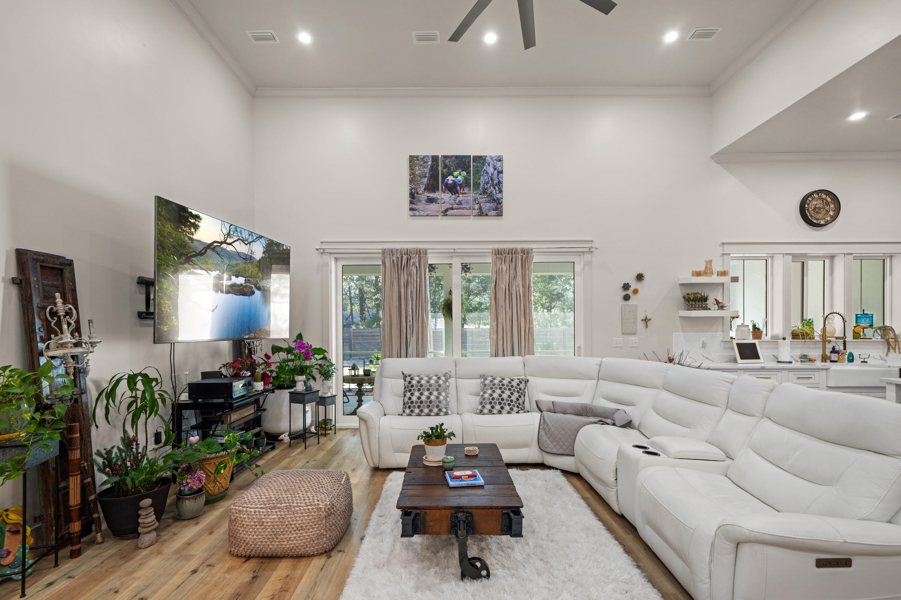 SANTA ROSA PLANTATION - Residential