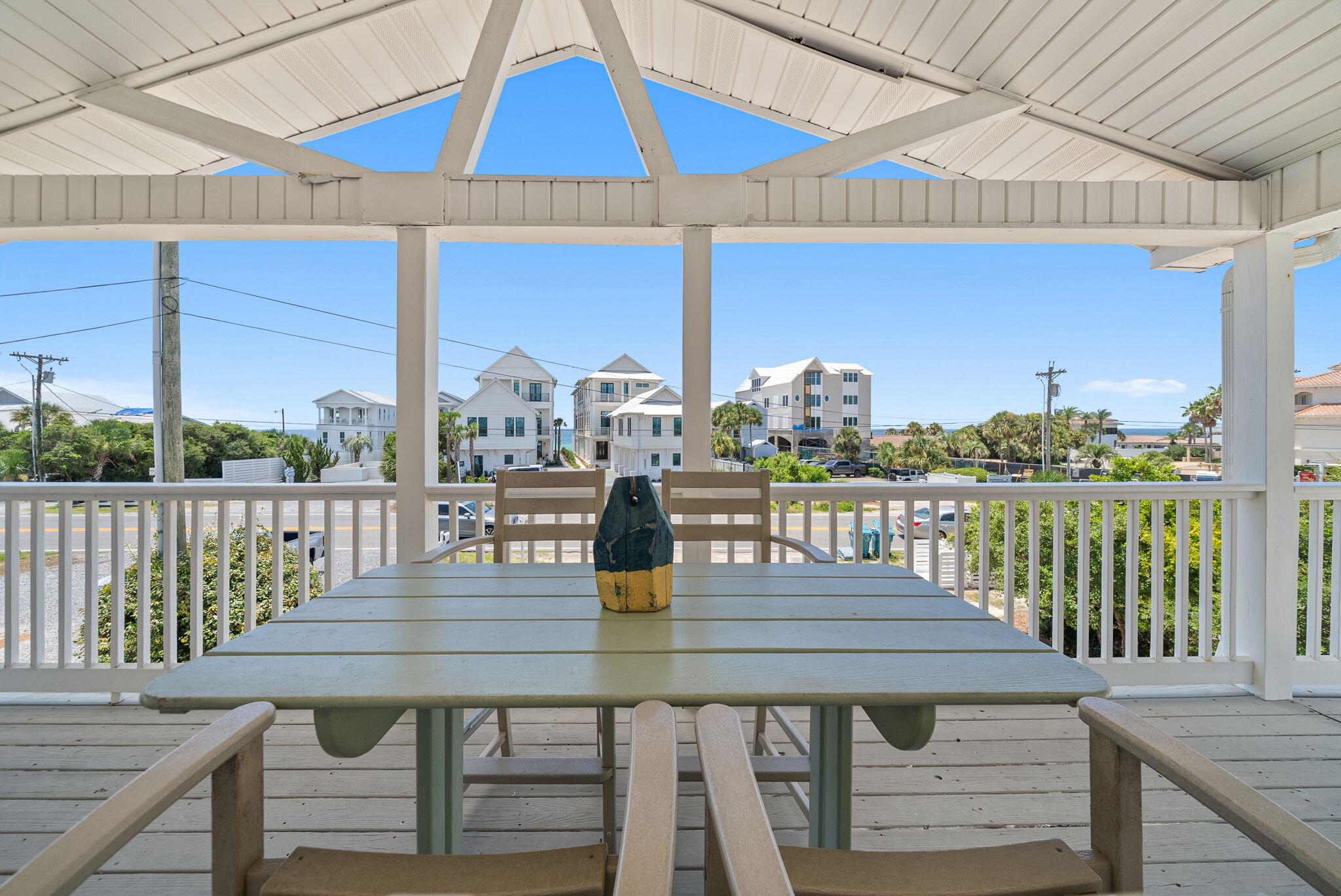GULF LAKE BEACHES ESTATES - Residential