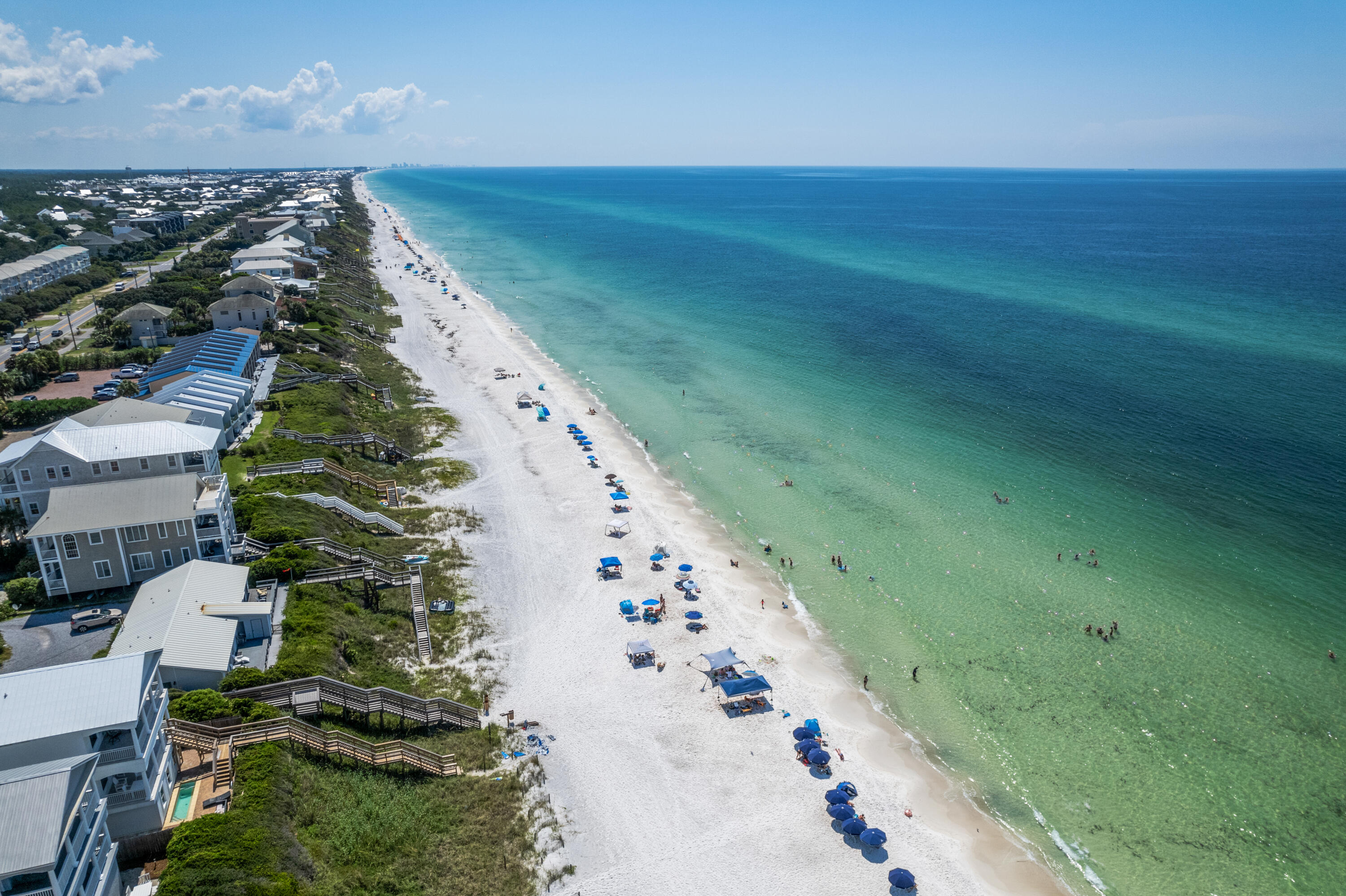 GULF LAKE BEACHES ESTATES - Residential