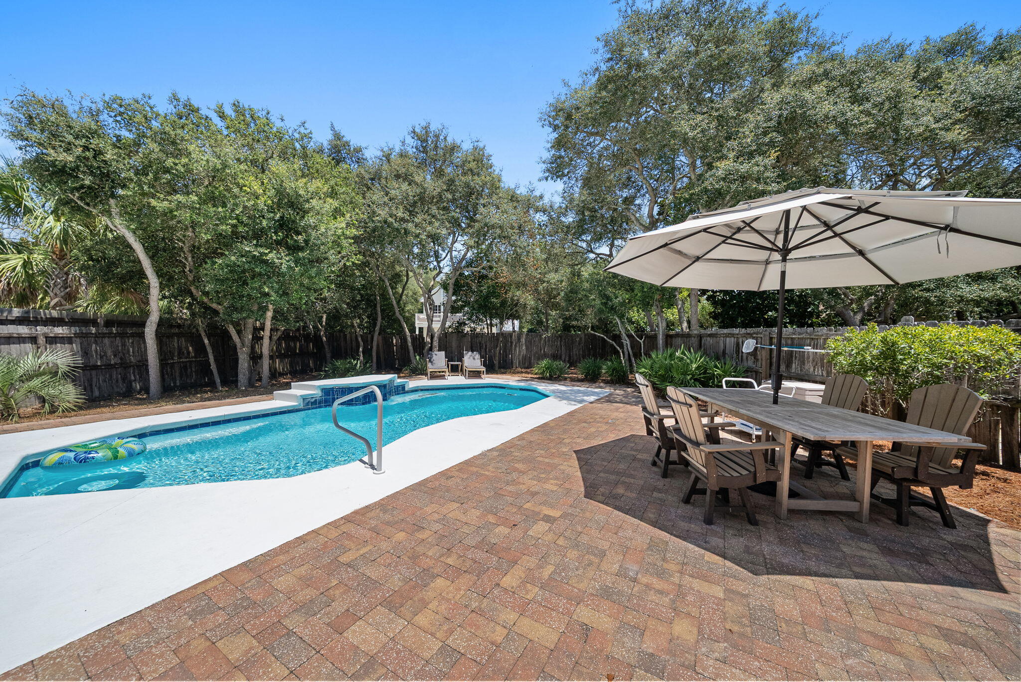 GULF LAKE BEACHES ESTATES - Residential