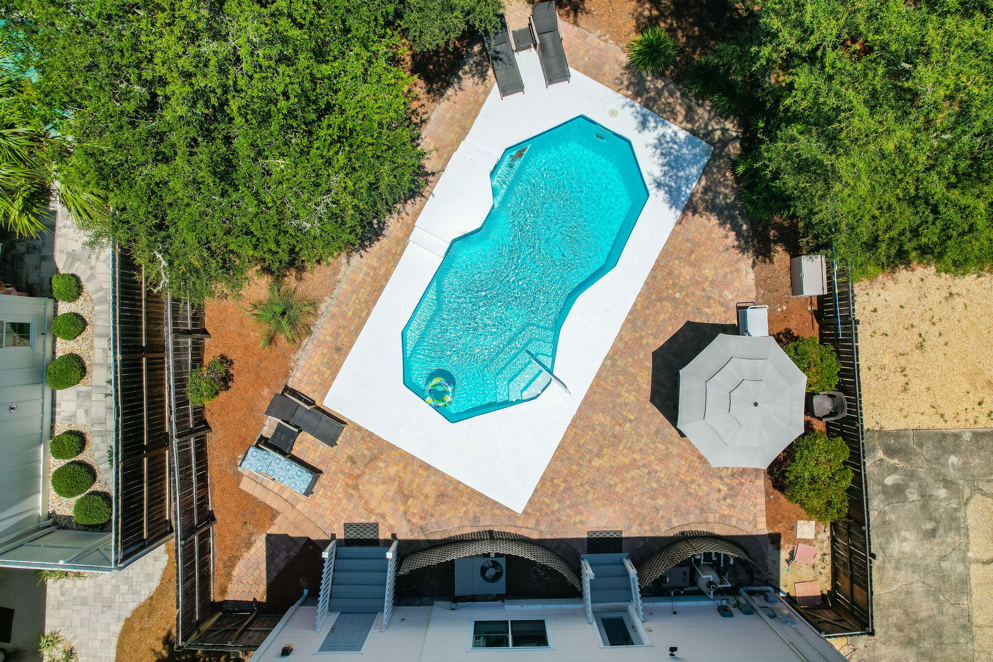 GULF LAKE BEACHES ESTATES - Residential