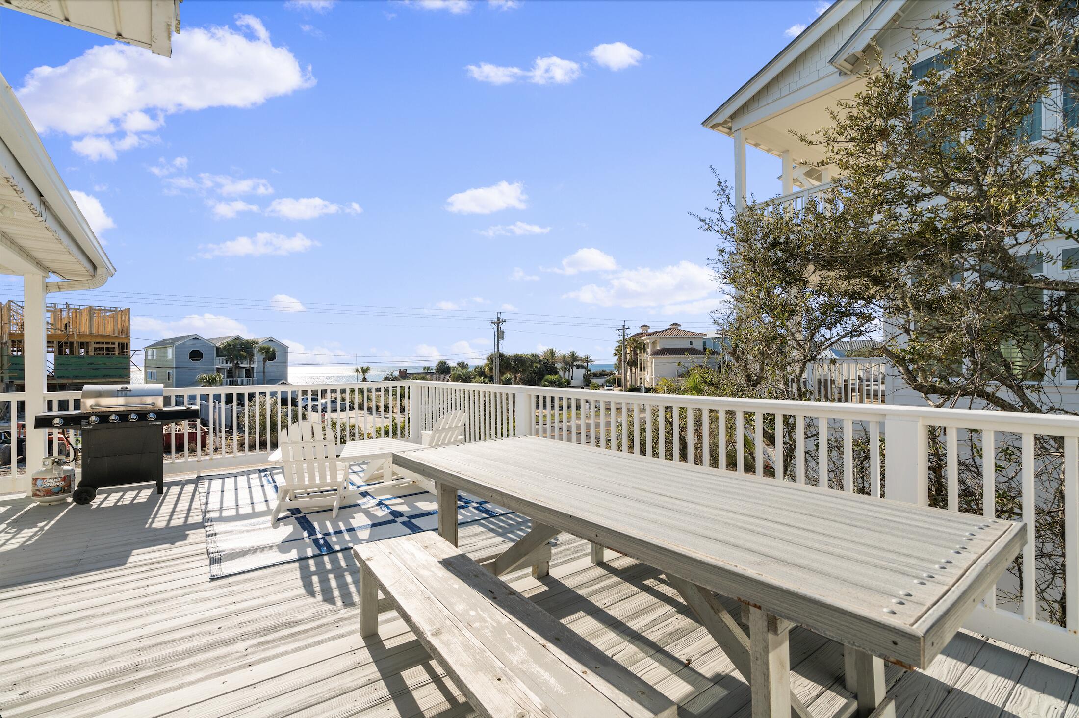 GULF LAKE BEACHES ESTATES - Residential