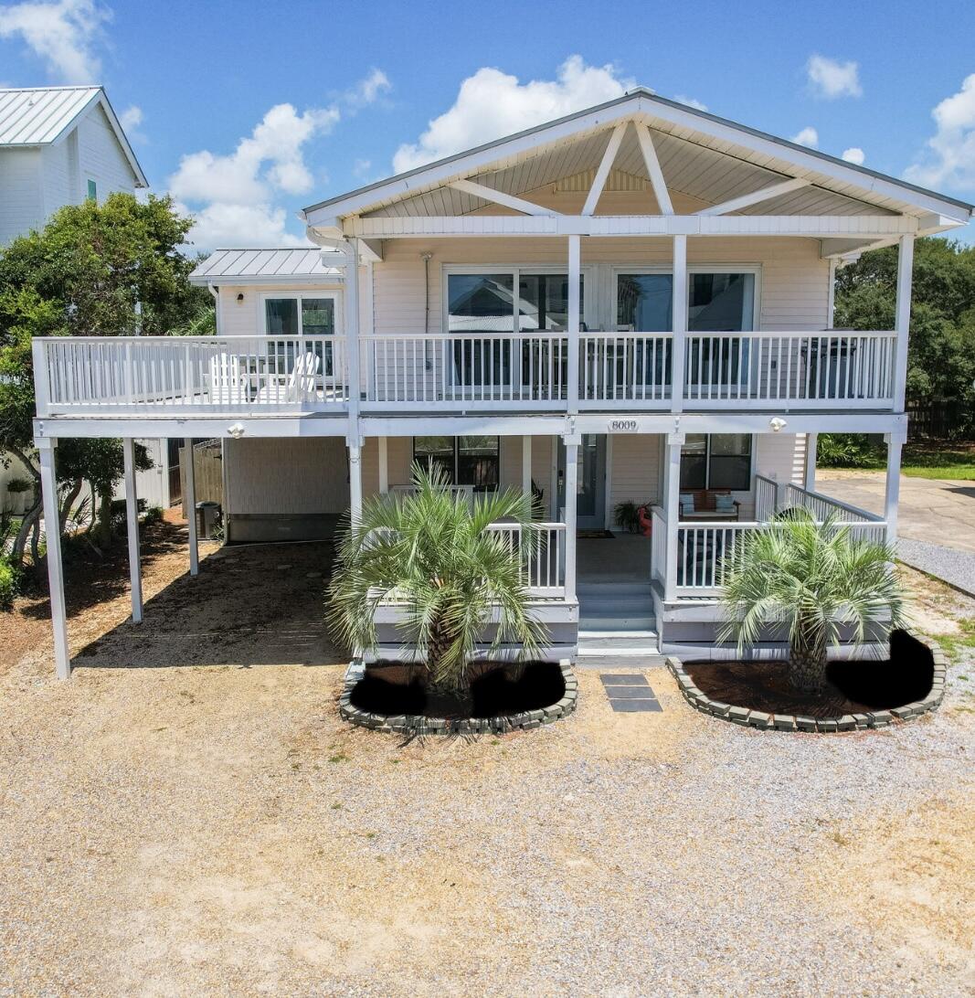8009 E County Highway 30A