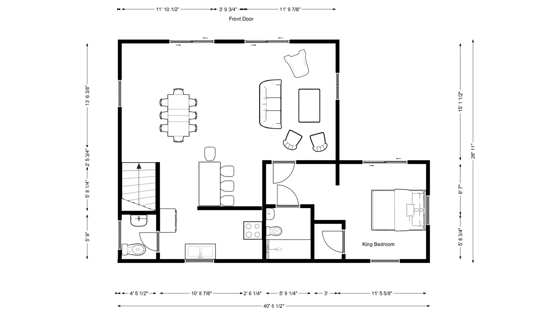 GULF LAKE BEACHES ESTATES - Residential