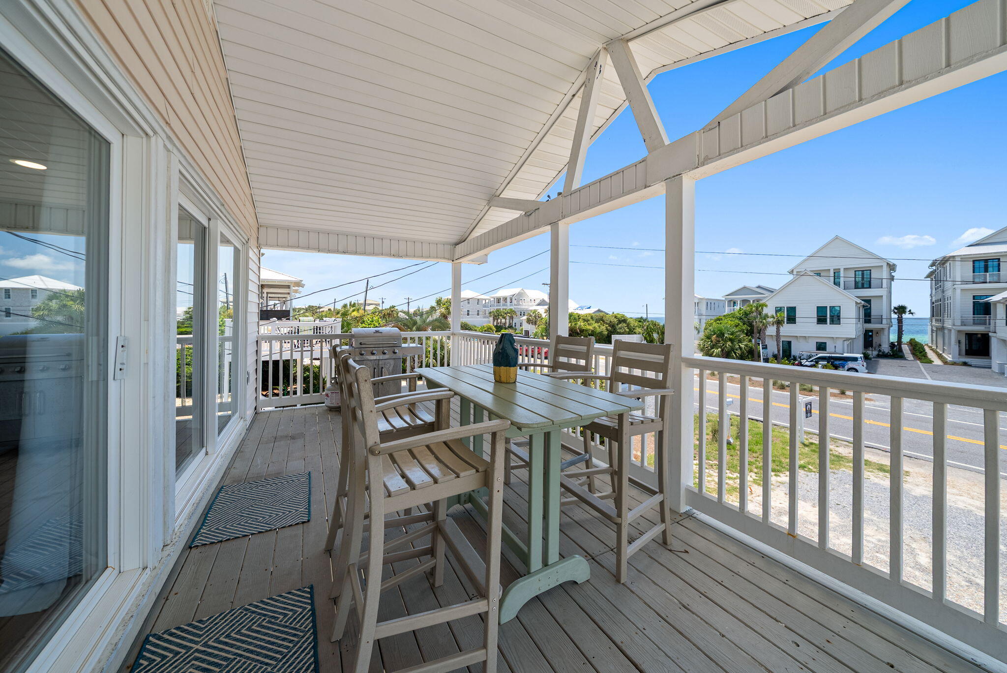 GULF LAKE BEACHES ESTATES - Residential
