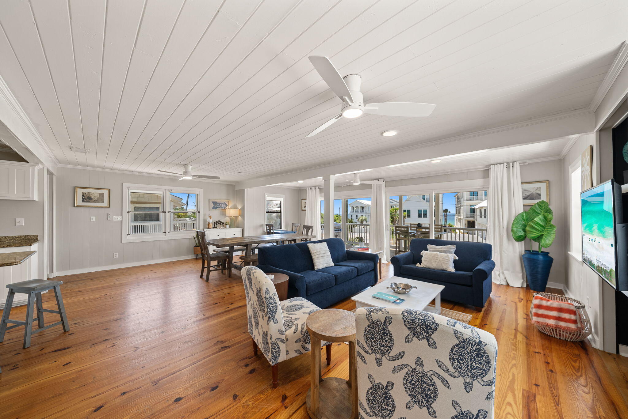GULF LAKE BEACHES ESTATES - Residential