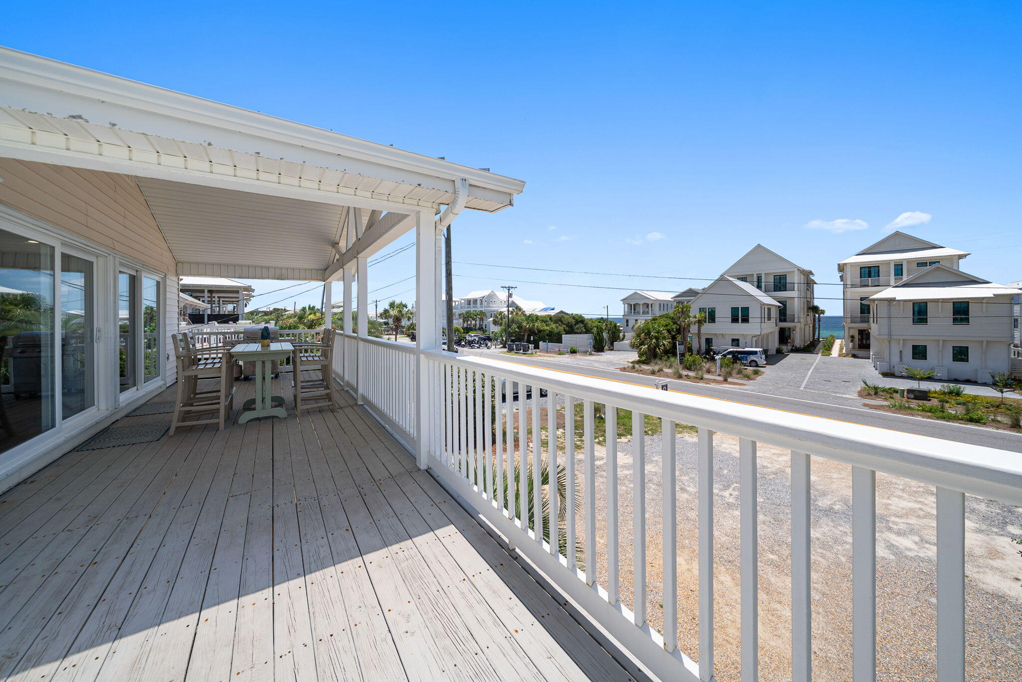 GULF LAKE BEACHES ESTATES - Residential