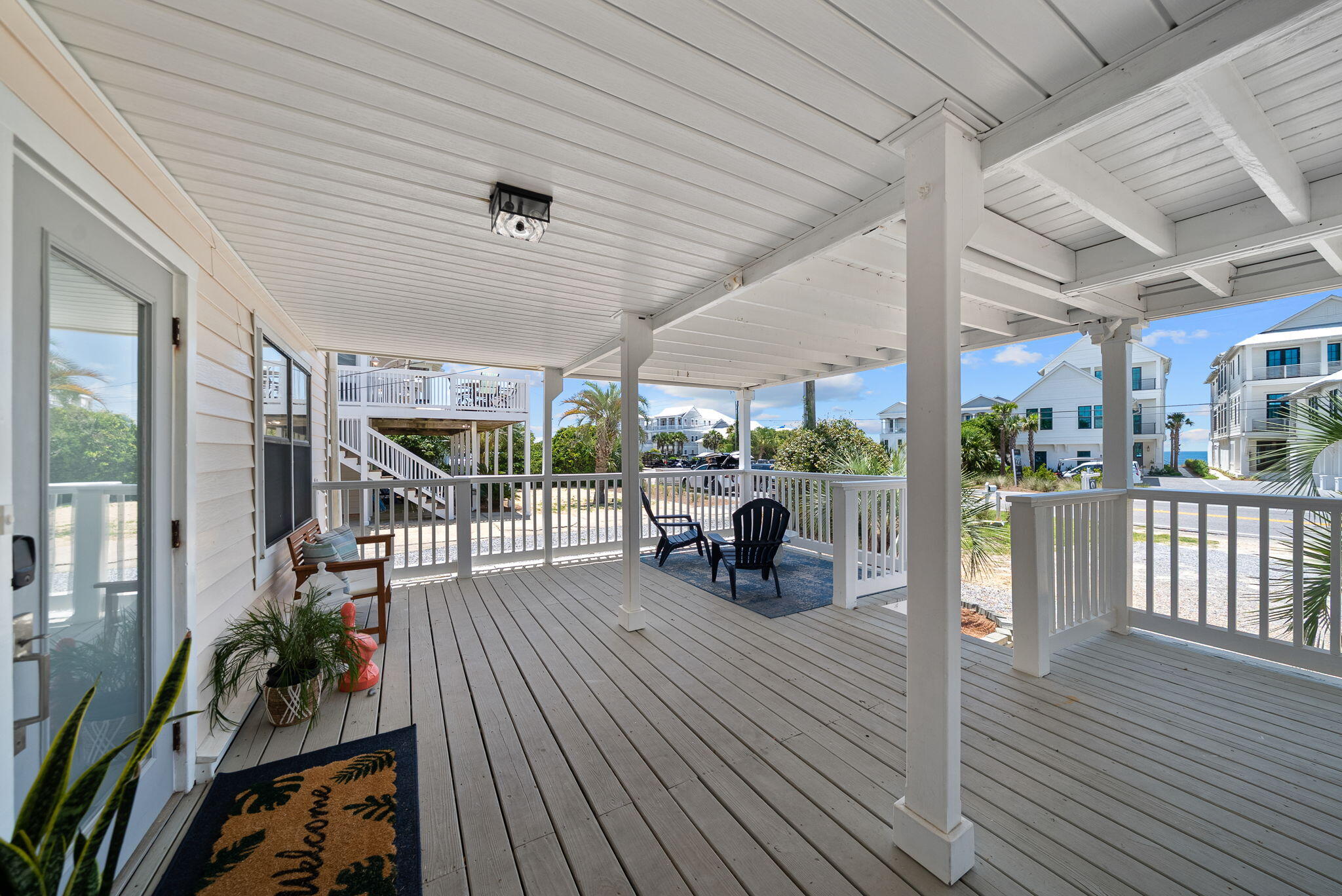 GULF LAKE BEACHES ESTATES - Residential