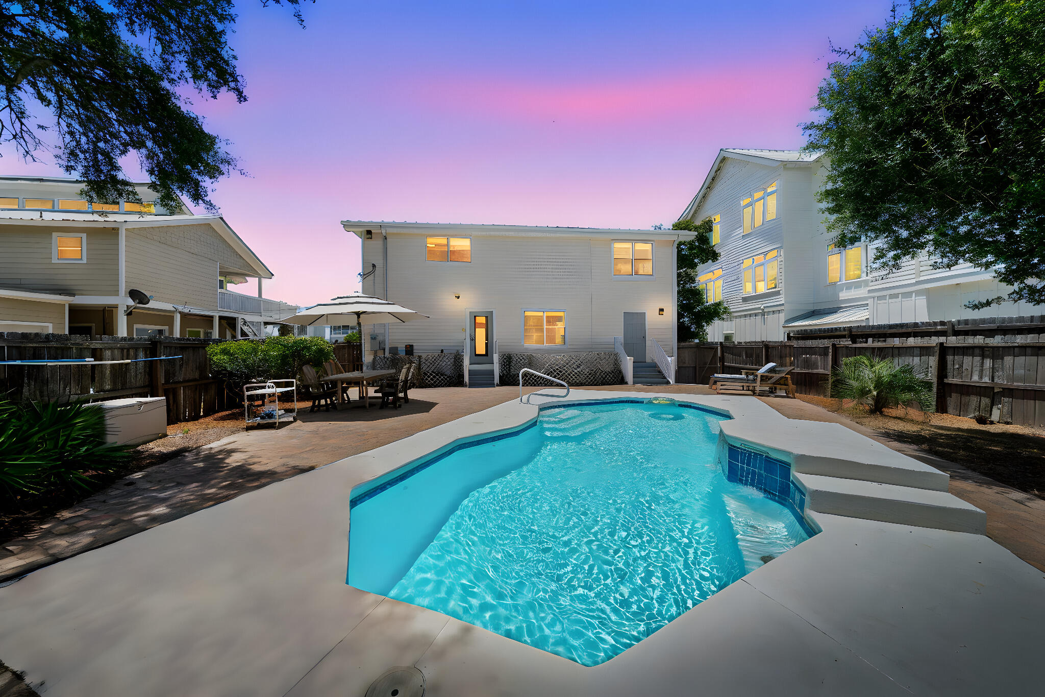 GULF LAKE BEACHES ESTATES - Residential