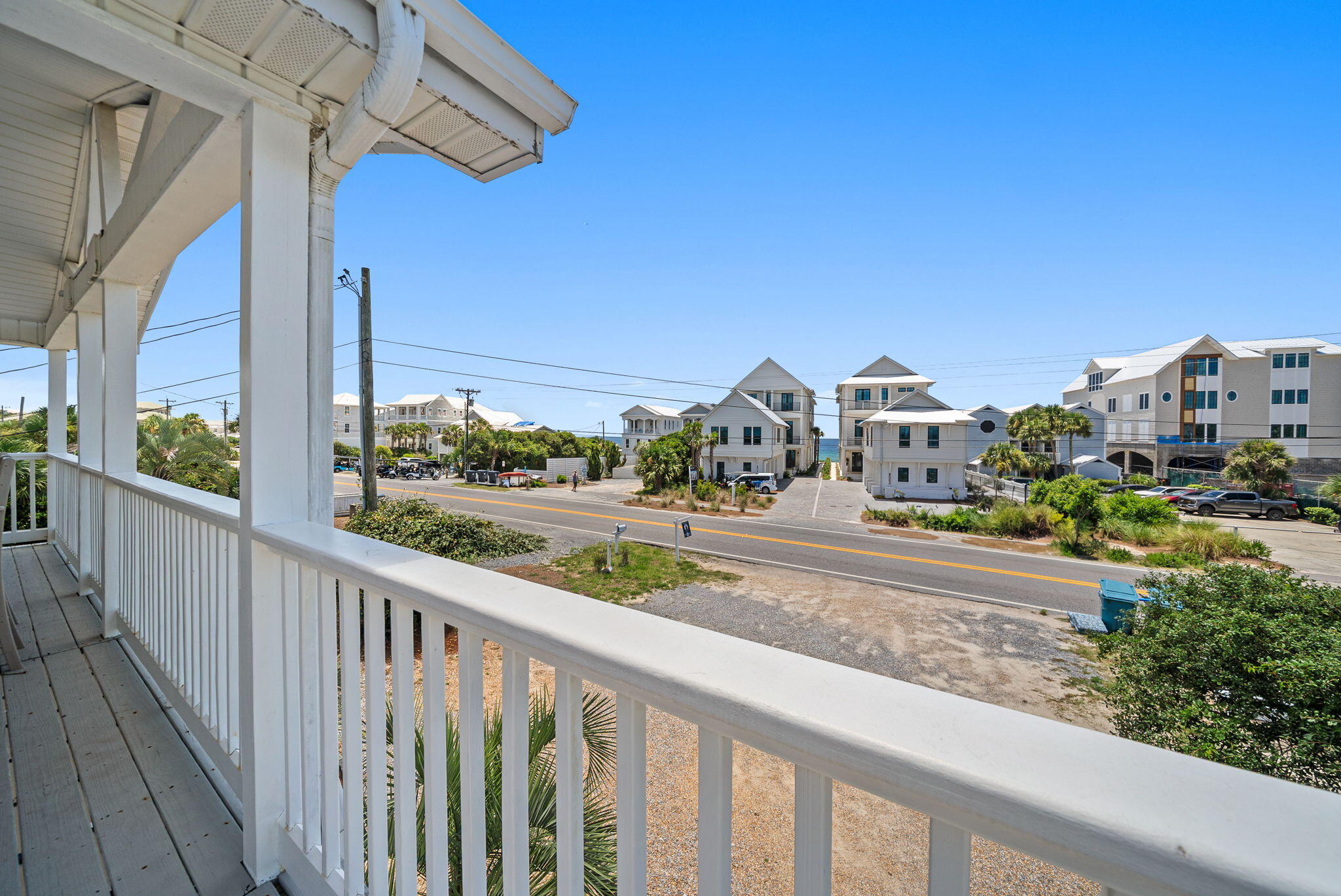 GULF LAKE BEACHES ESTATES - Residential