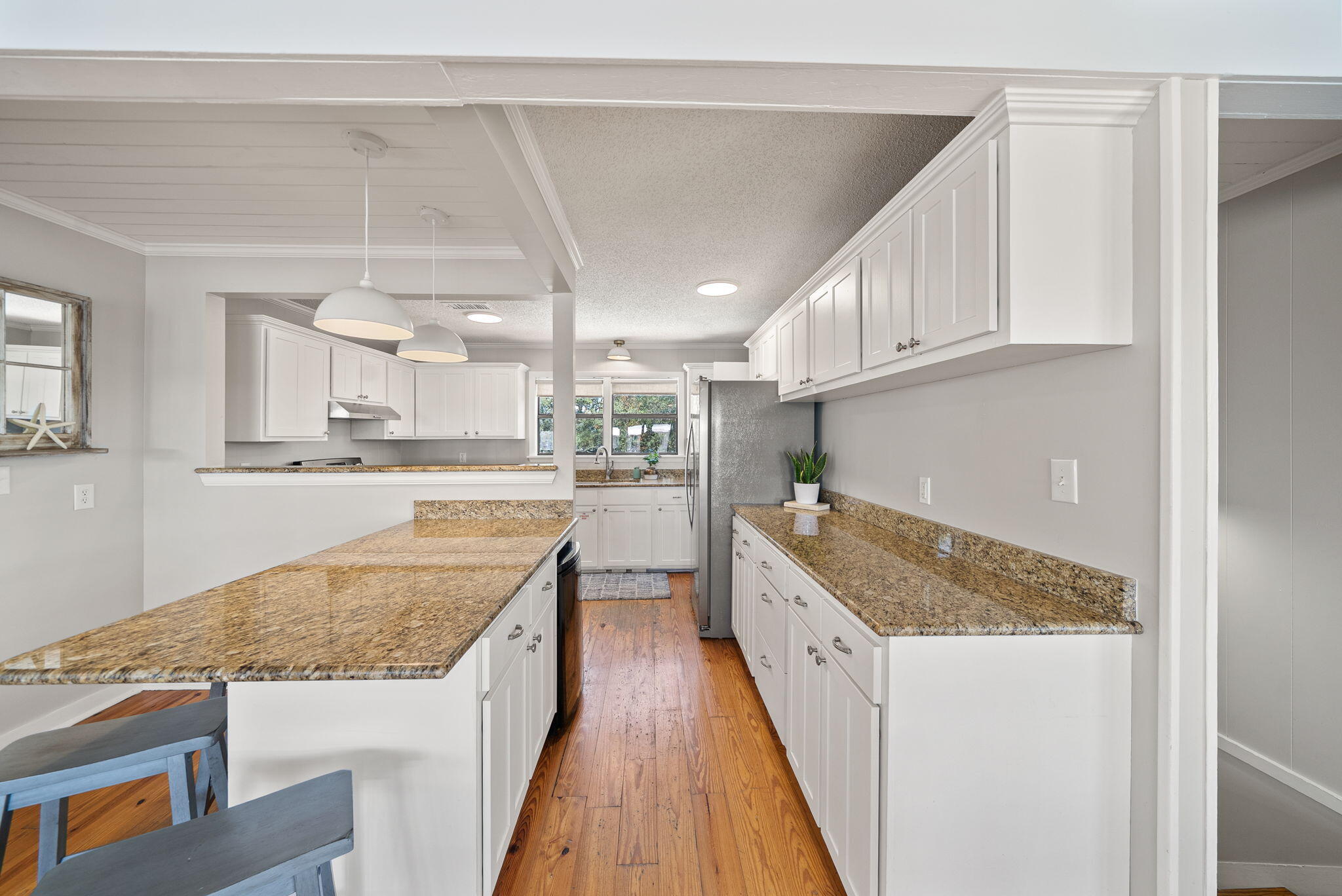 GULF LAKE BEACHES ESTATES - Residential