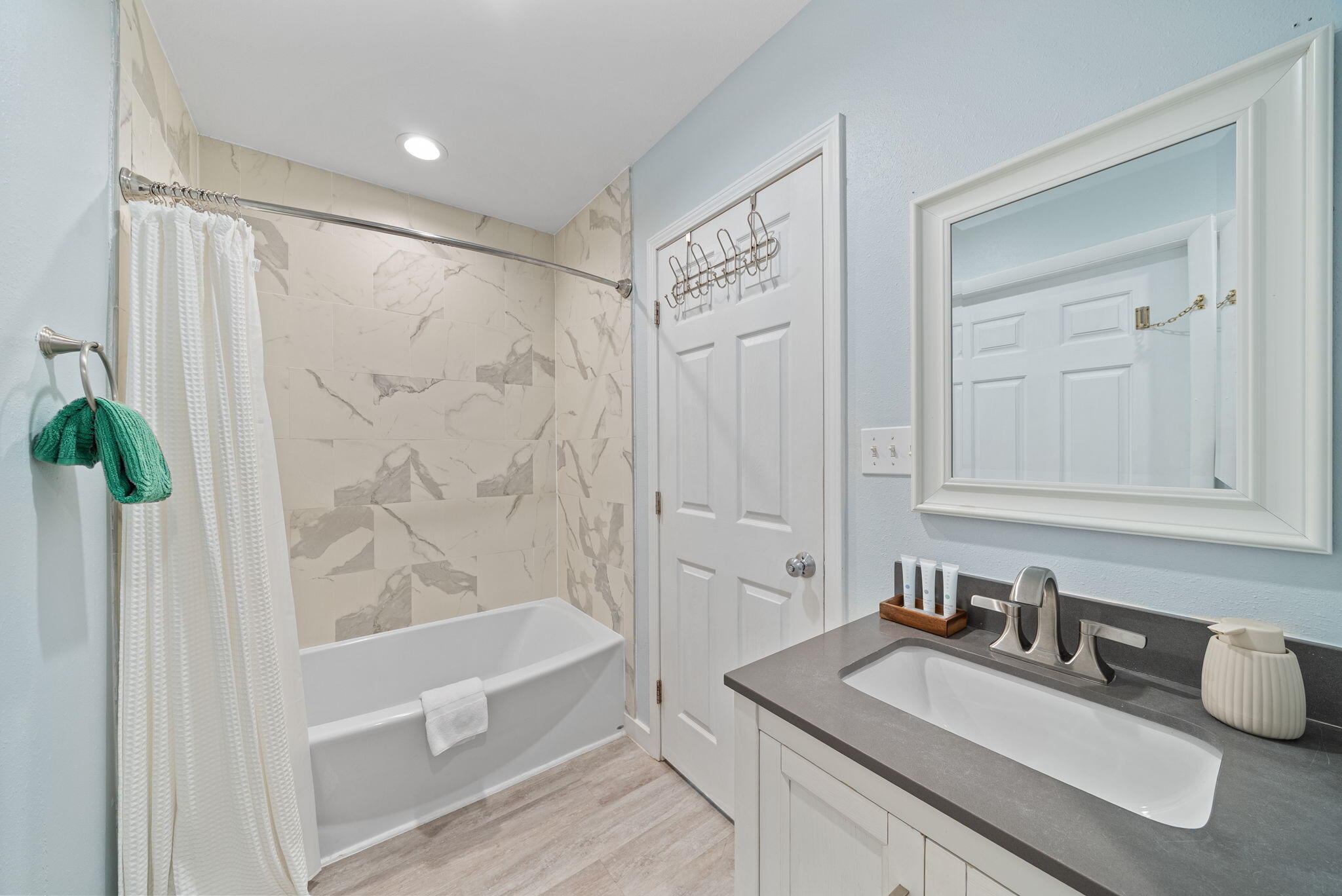 GULF LAKE BEACHES ESTATES - Residential