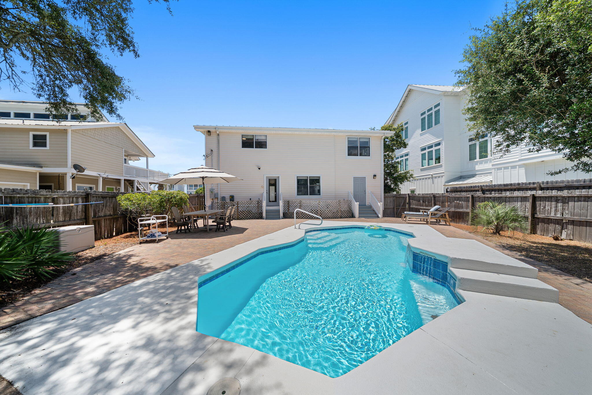 GULF LAKE BEACHES ESTATES - Residential