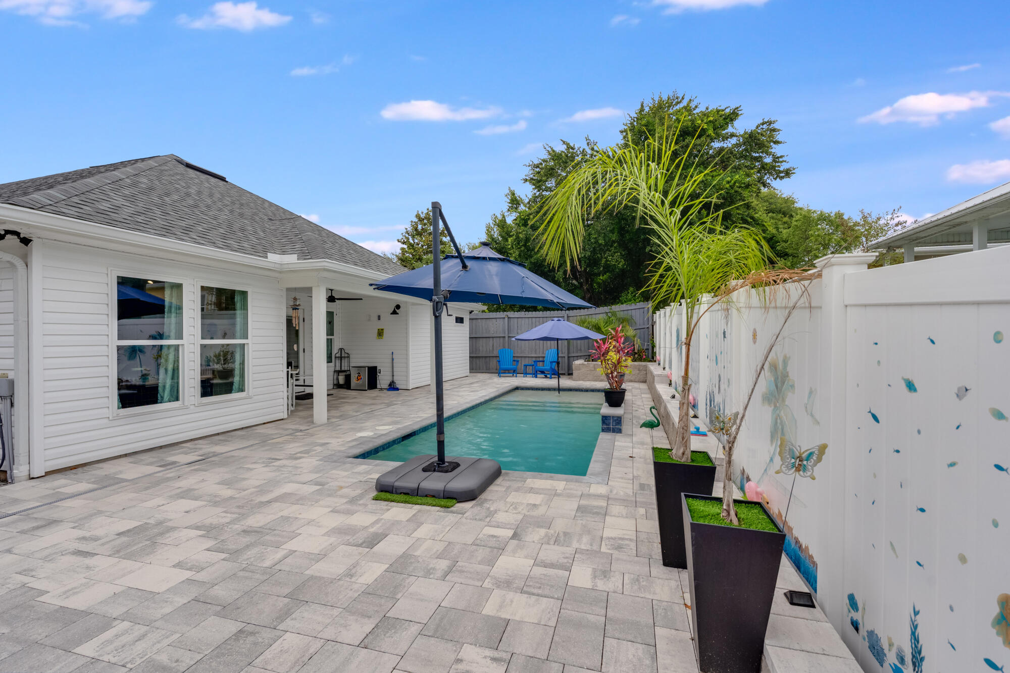NO RECORDED SUBDIVISION - Residential