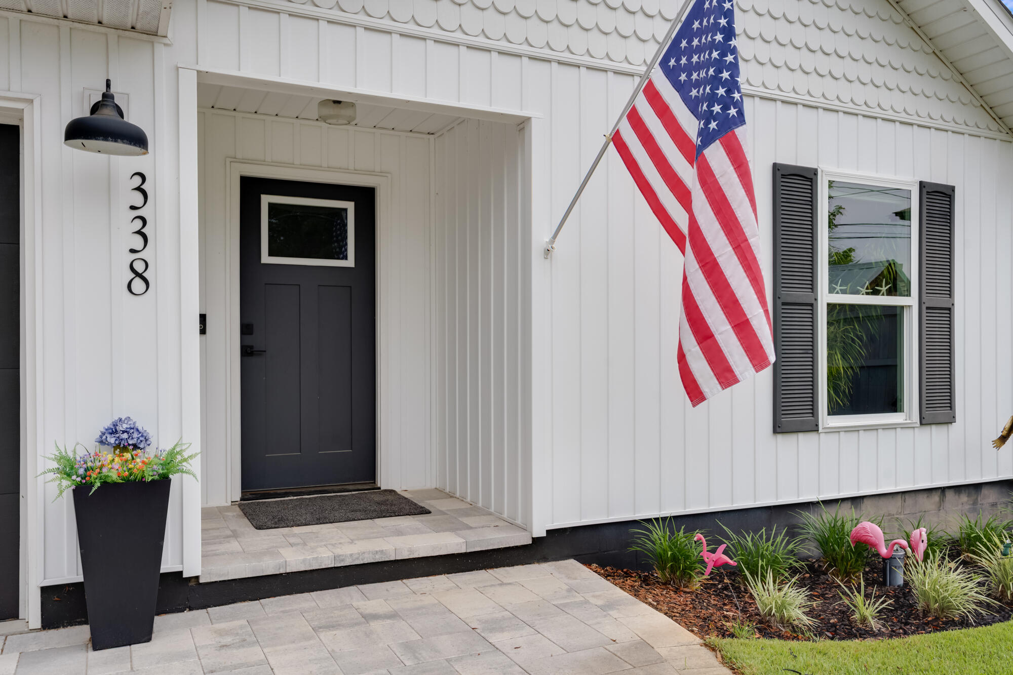 NO RECORDED SUBDIVISION - Residential