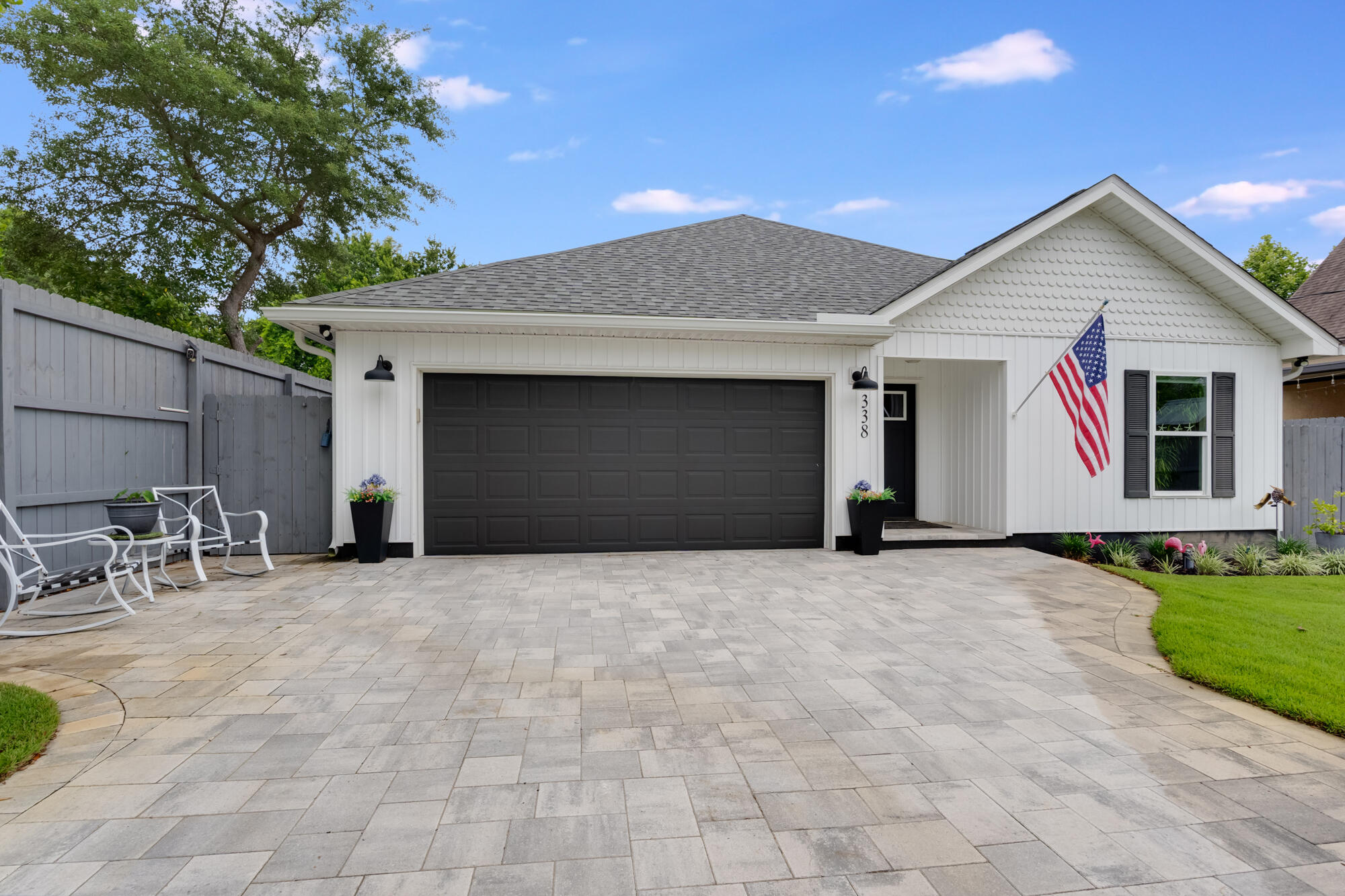 NO RECORDED SUBDIVISION - Residential