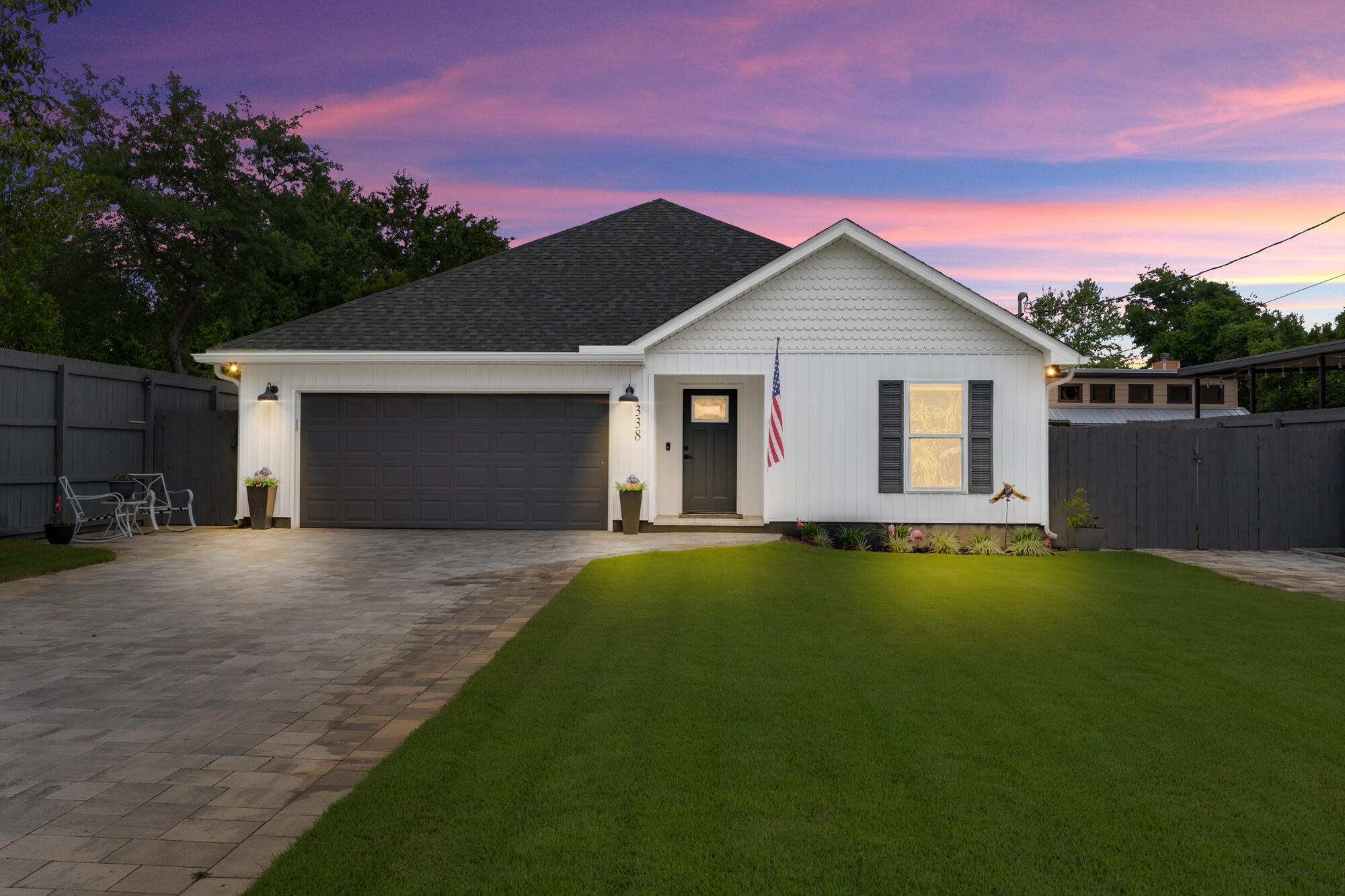 NO RECORDED SUBDIVISION - Residential