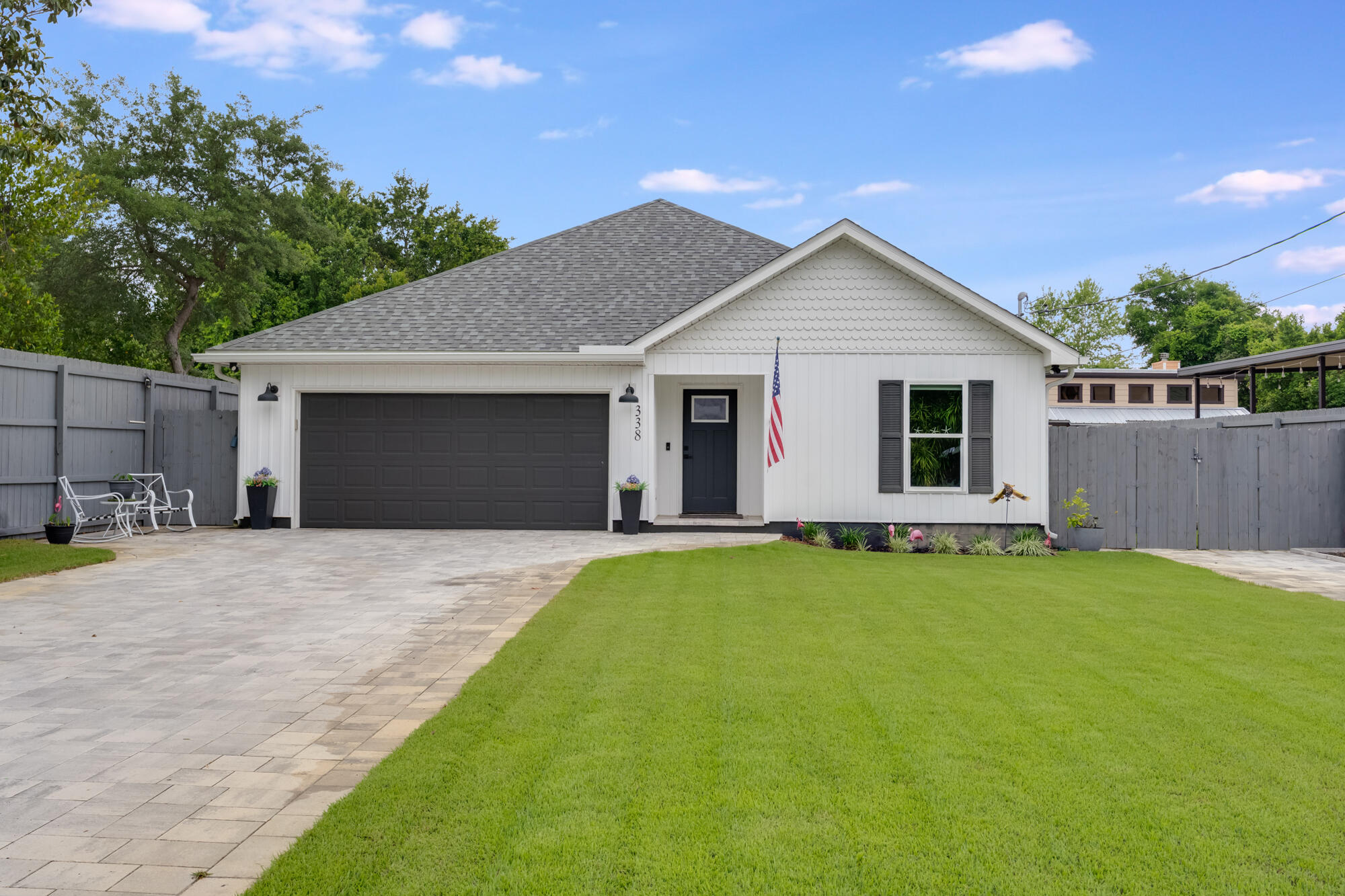 NO RECORDED SUBDIVISION - Residential