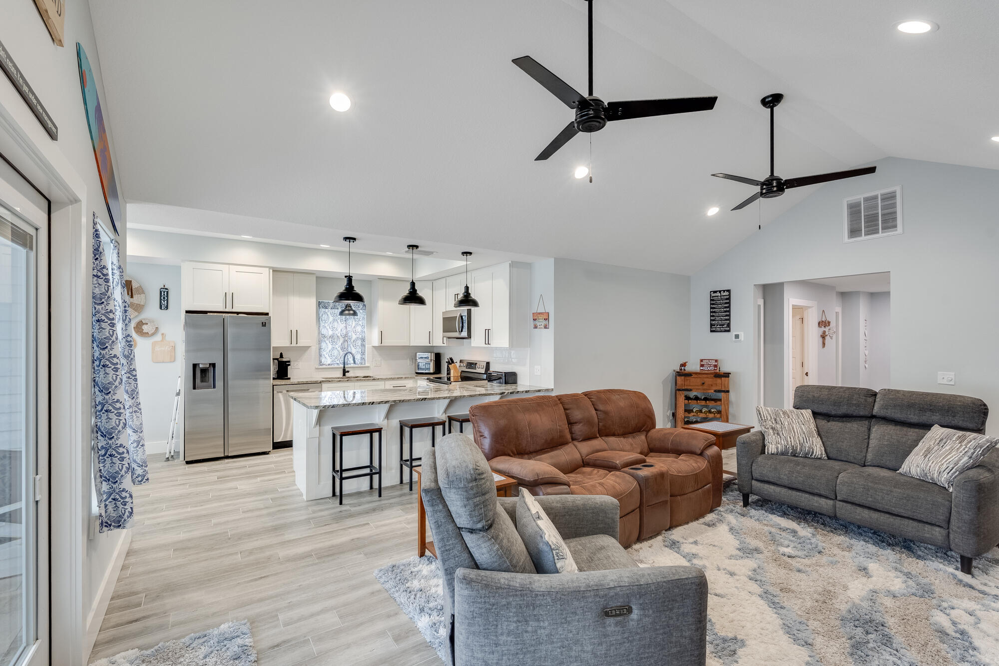 NO RECORDED SUBDIVISION - Residential