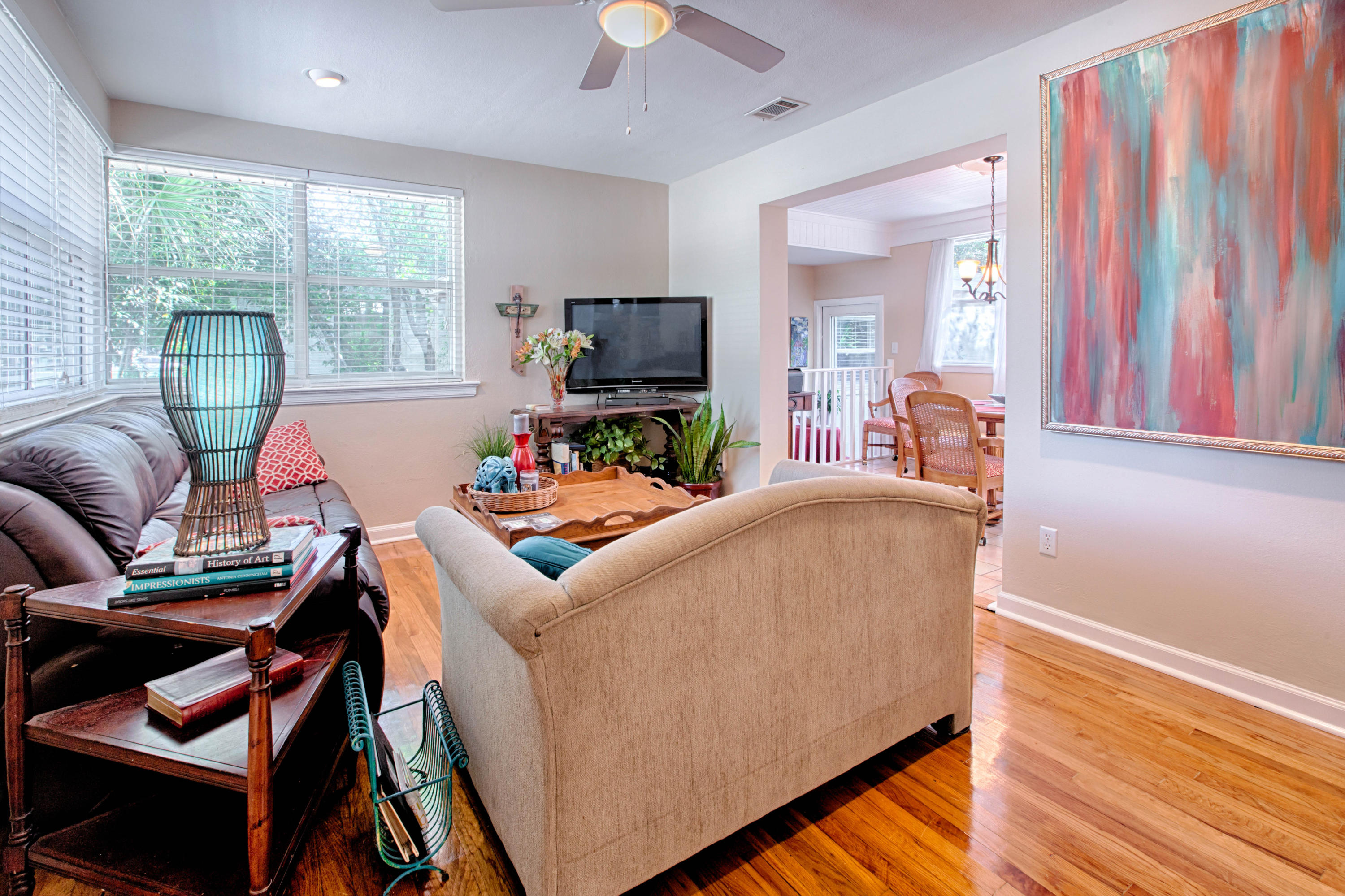 GARNIER BEACH - Residential