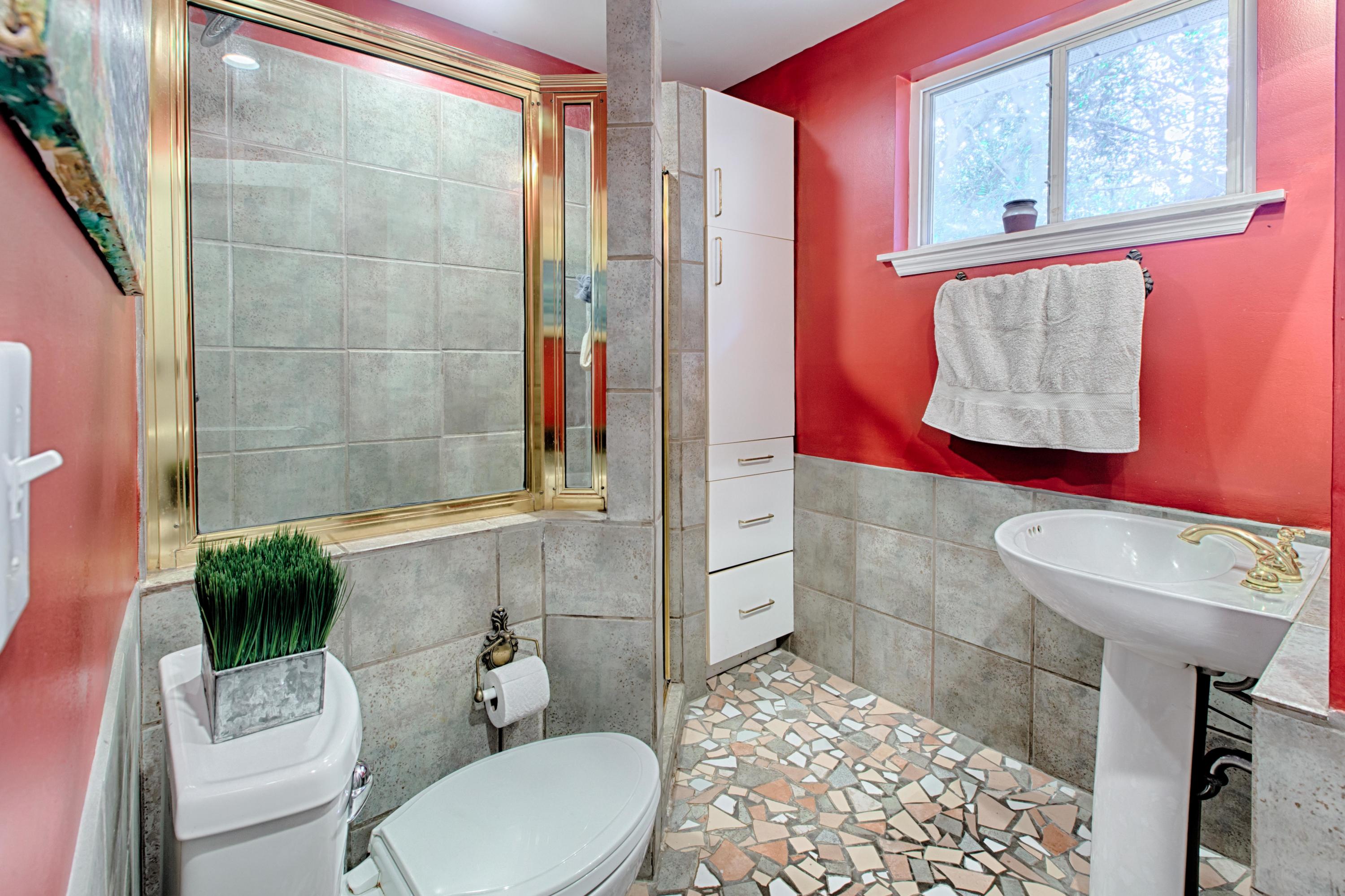 GARNIER BEACH - Residential