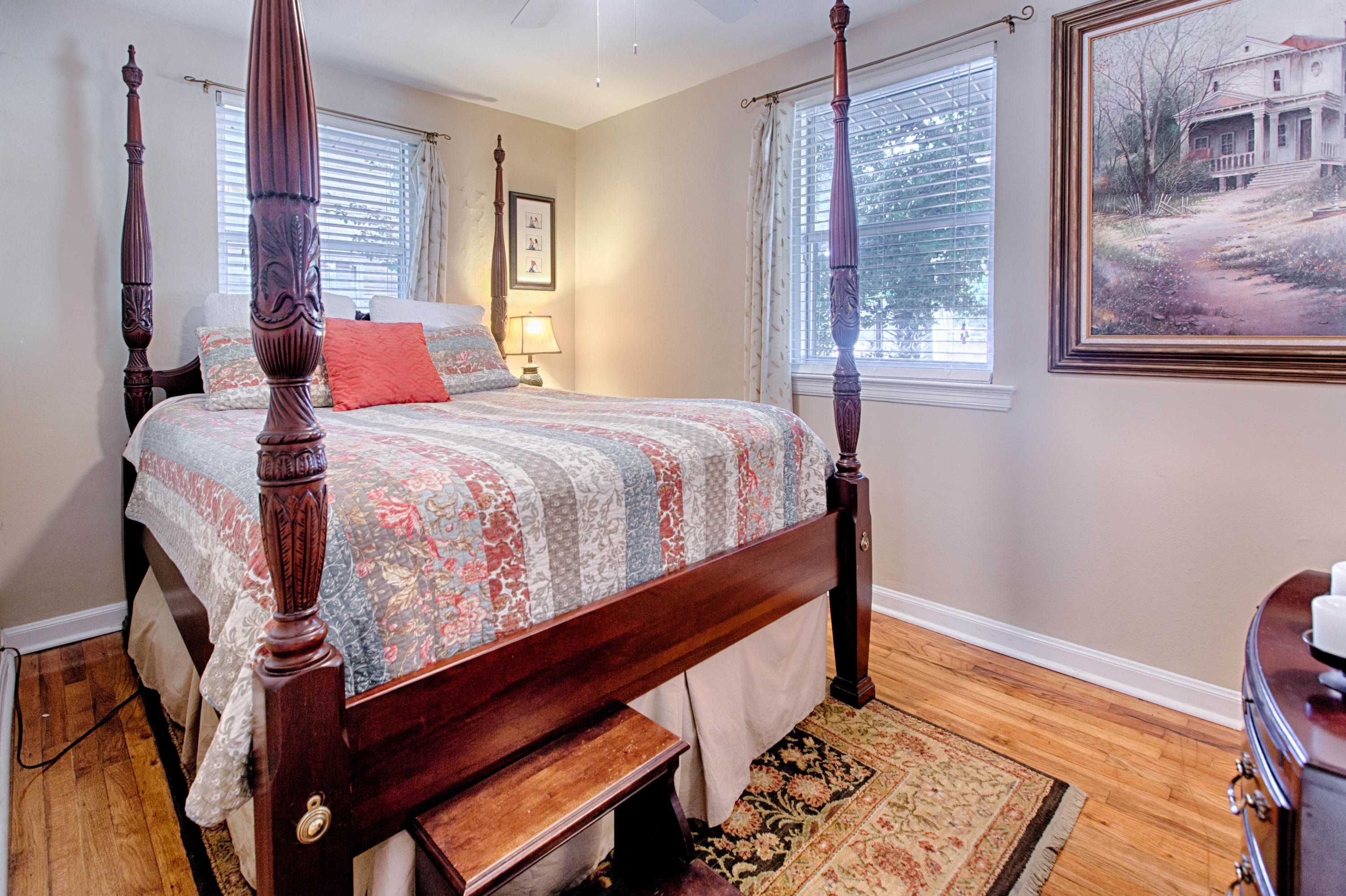 GARNIER BEACH - Residential