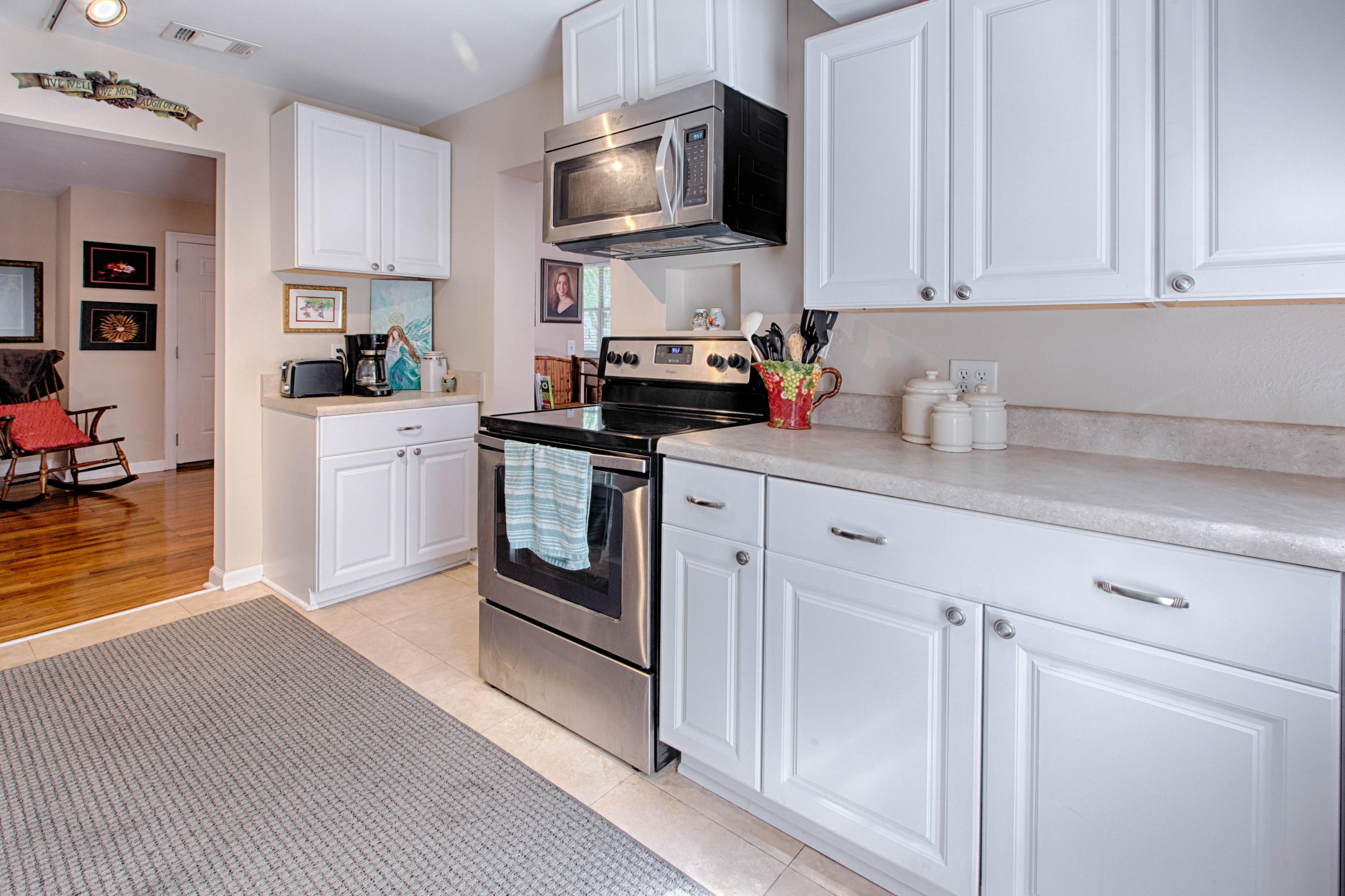 GARNIER BEACH - Residential