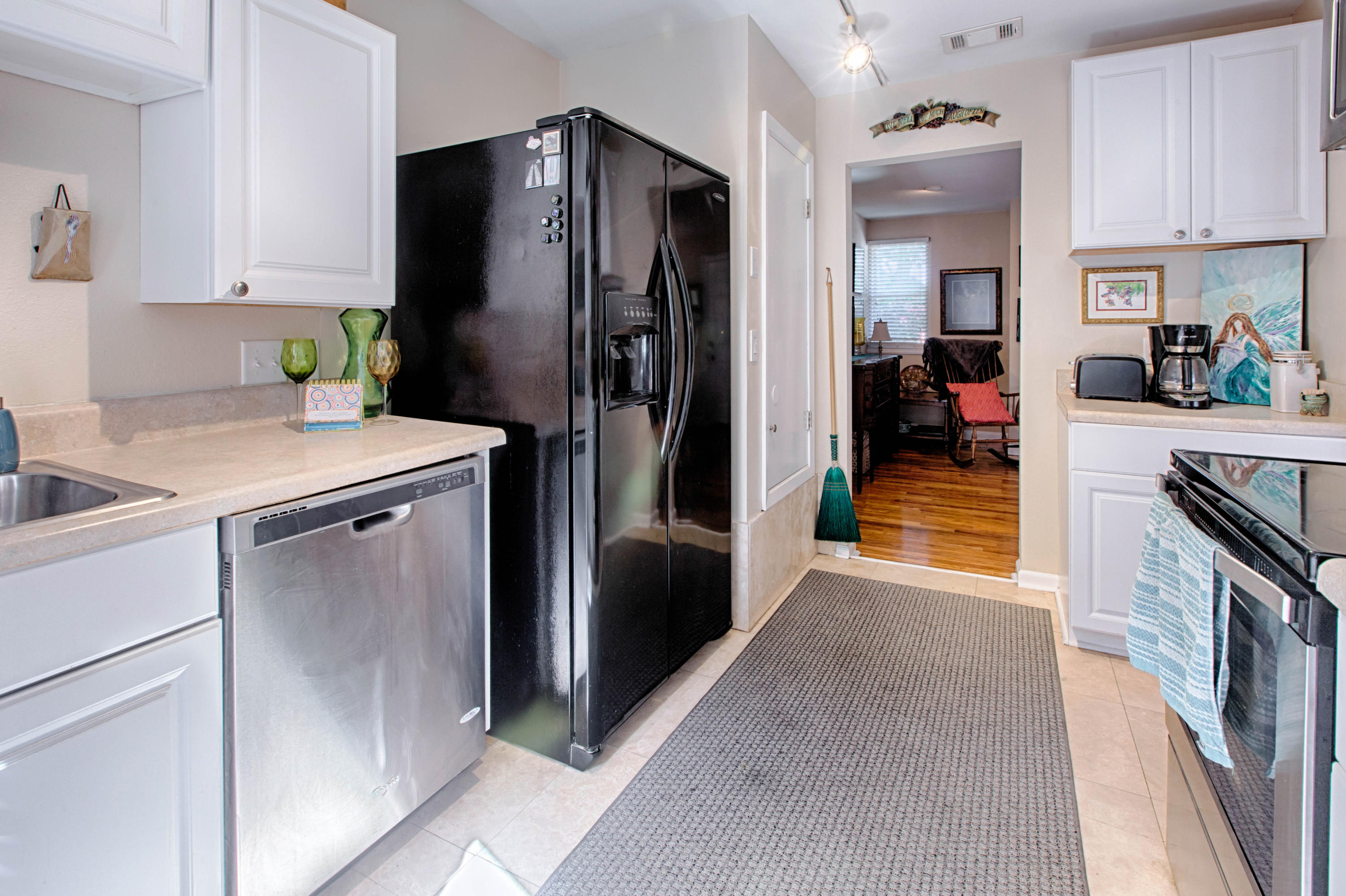 GARNIER BEACH - Residential