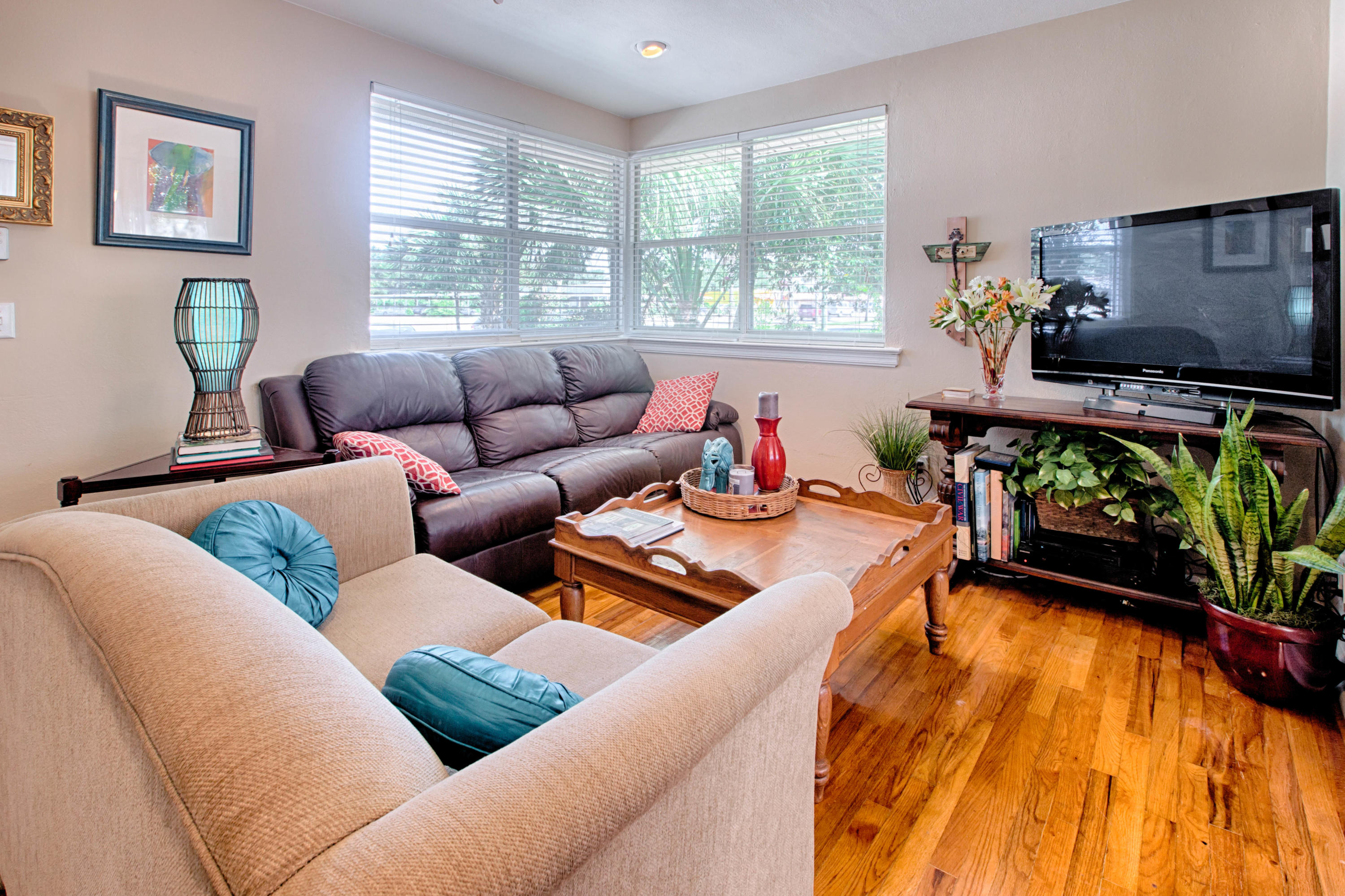 GARNIER BEACH - Residential