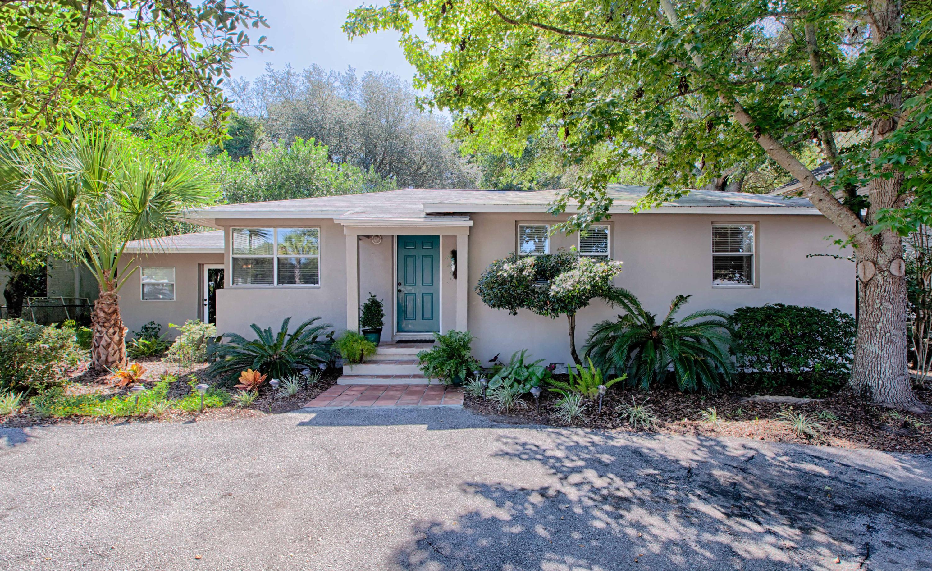 GARNIER BEACH - Residential